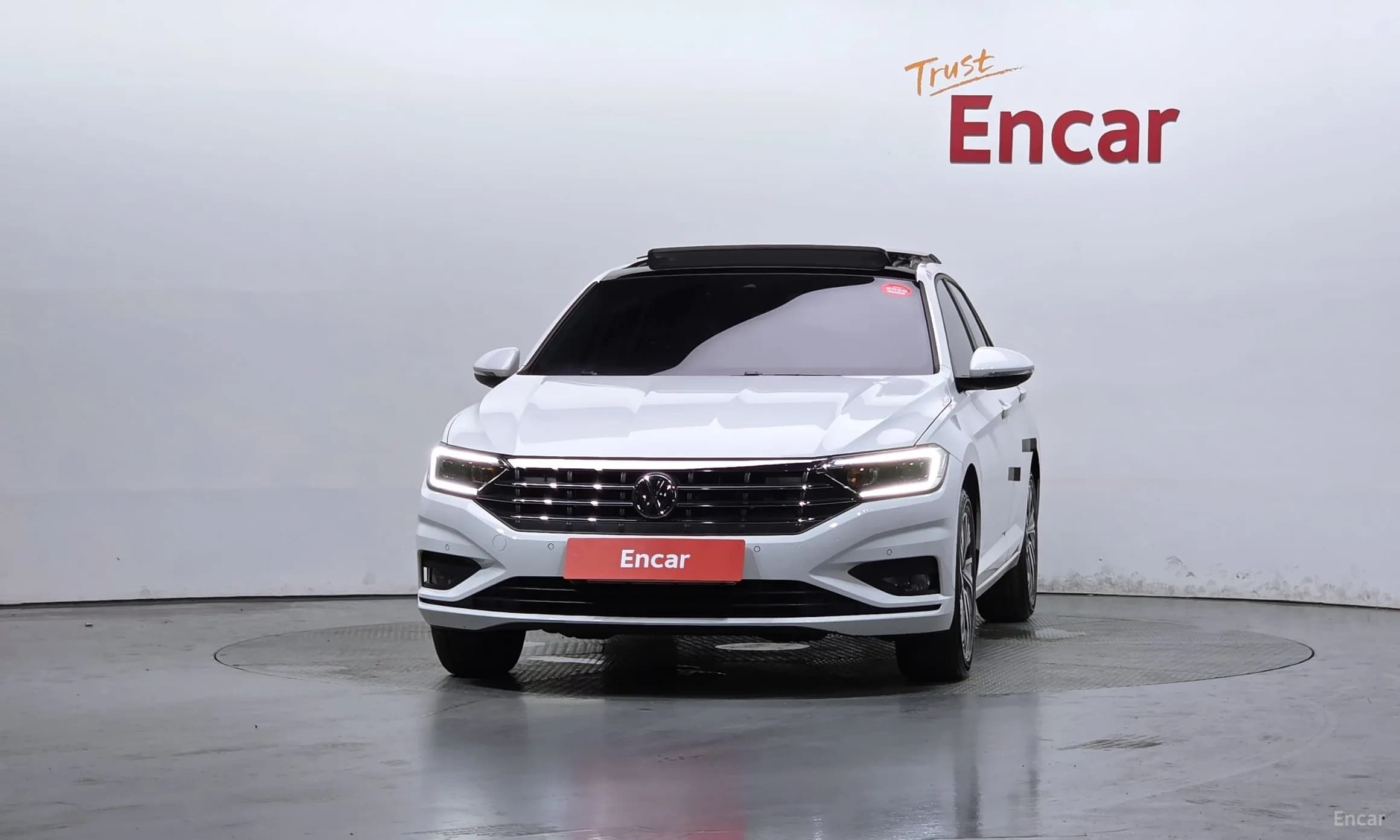 Jetta 7th Generation