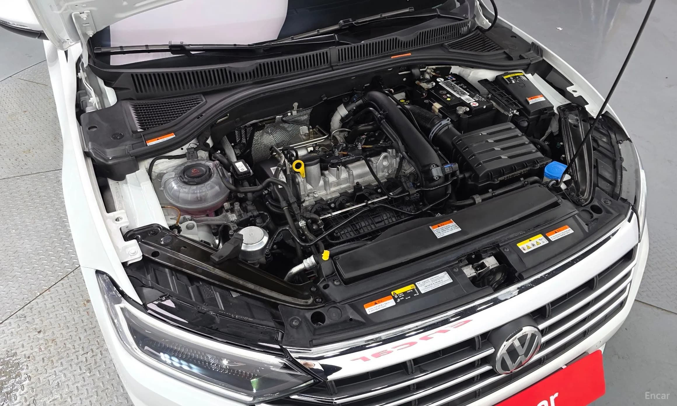 Jetta 7th Generation