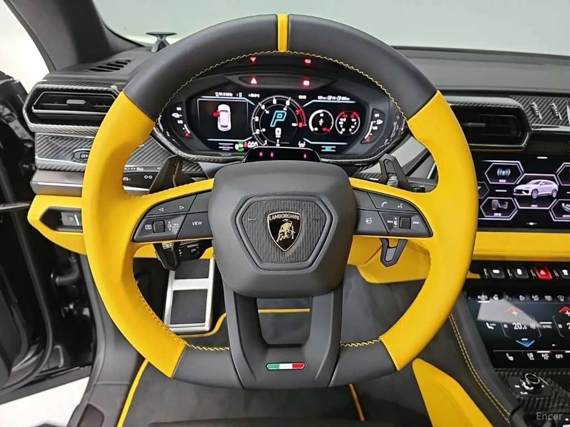 Urus