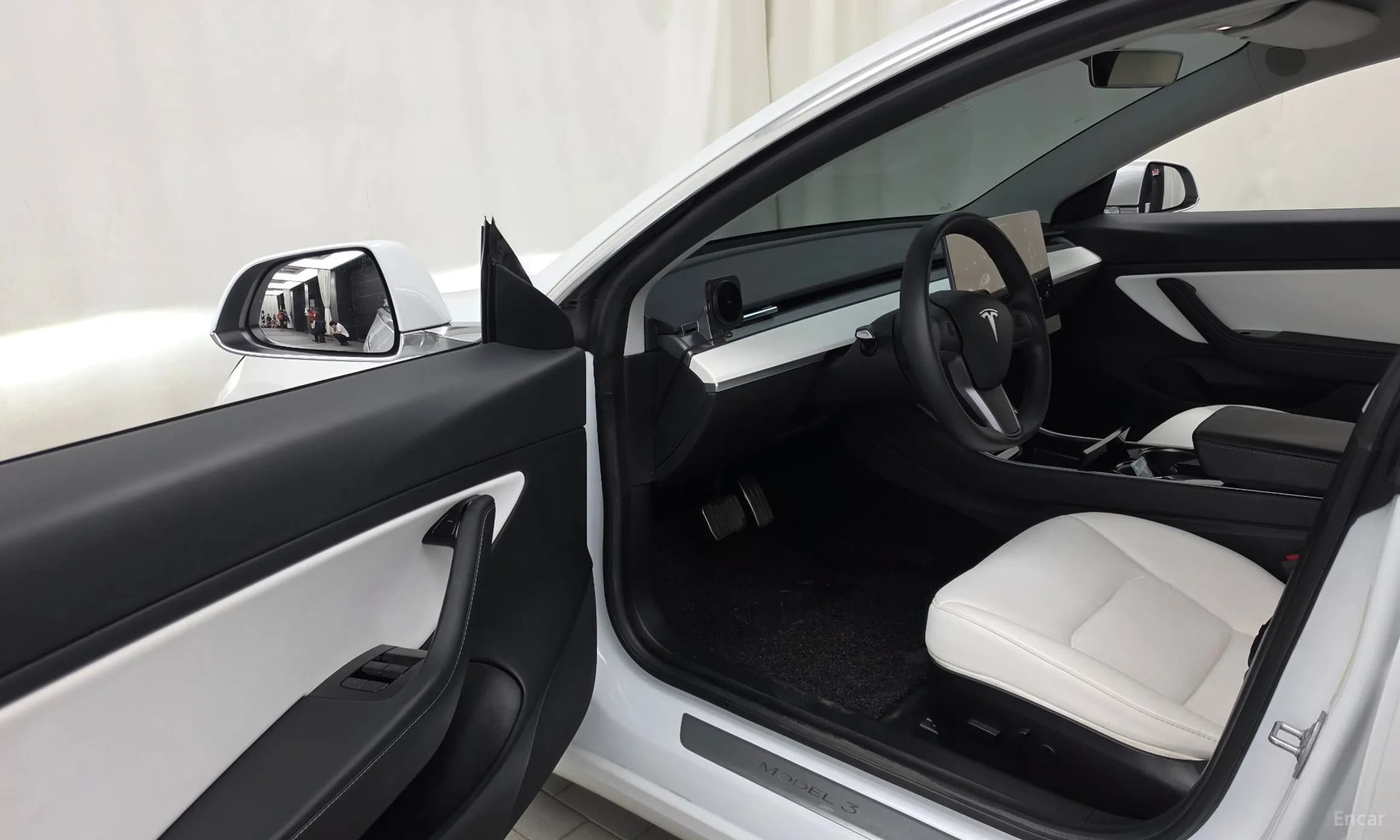 Model 3