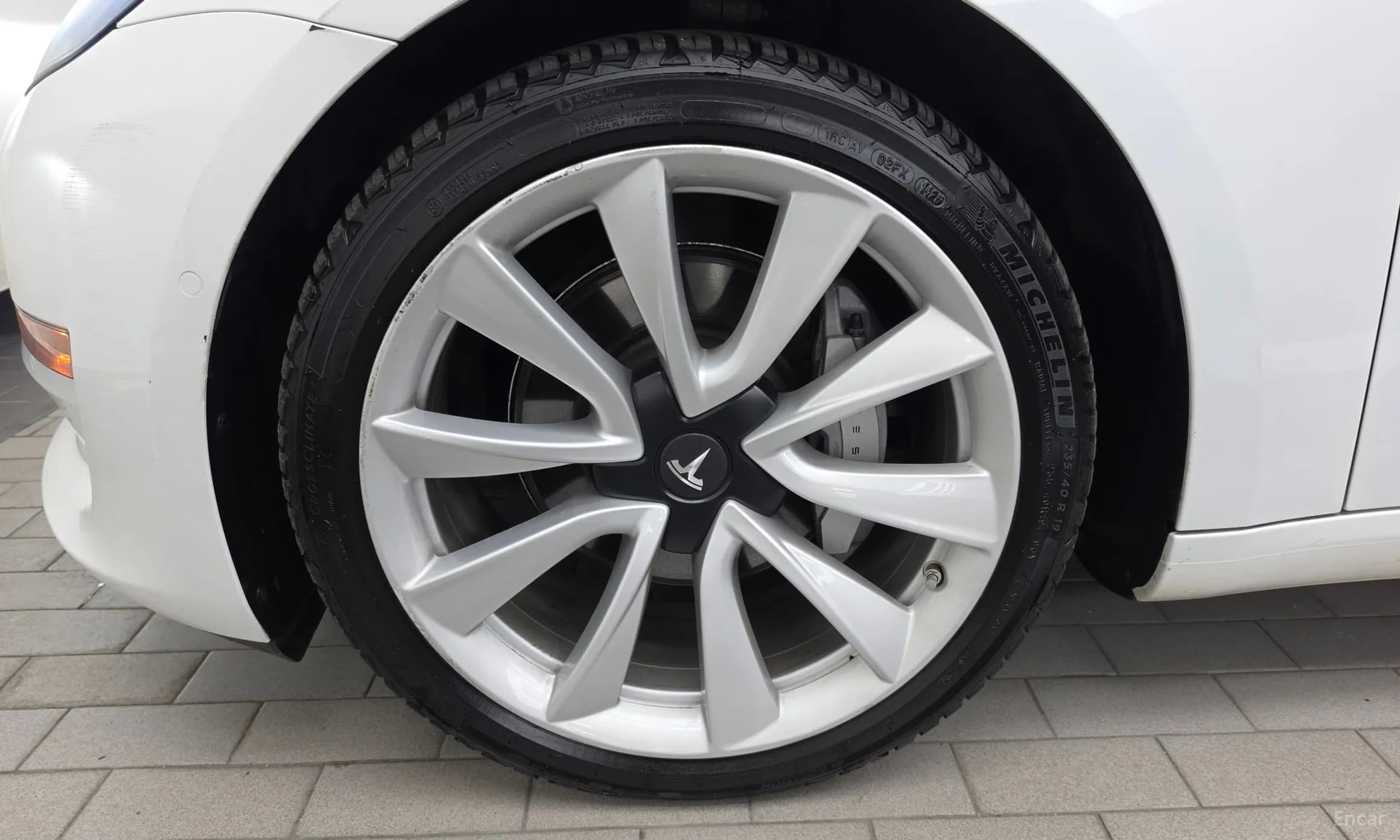 Model 3