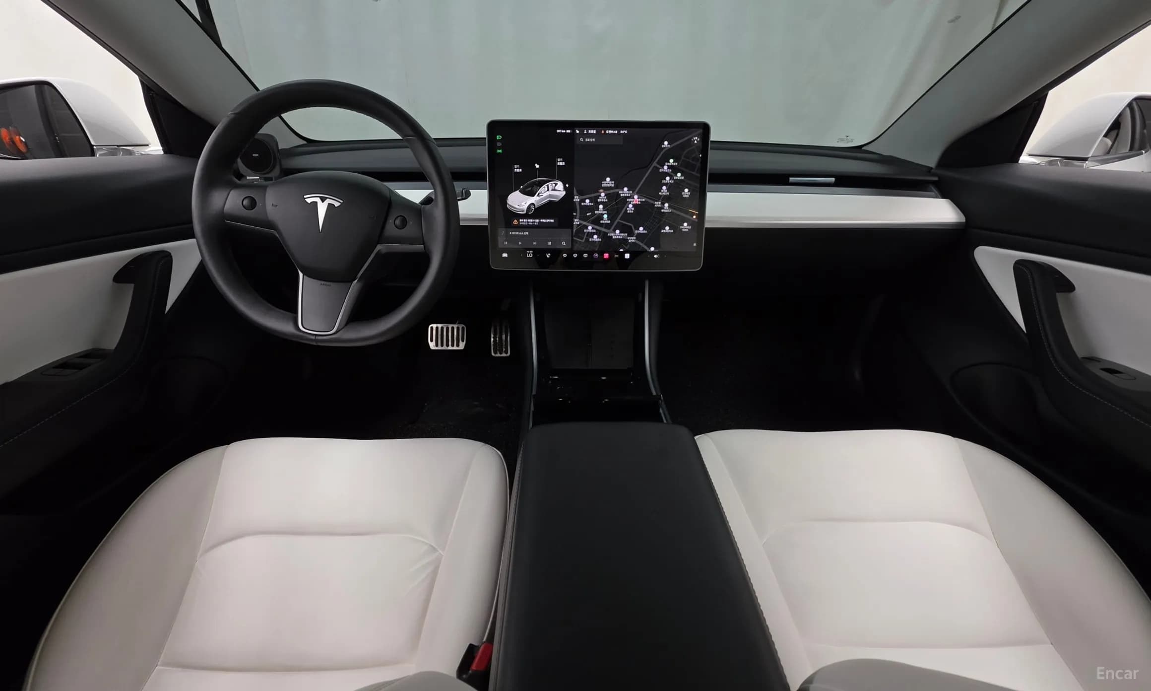 Model 3