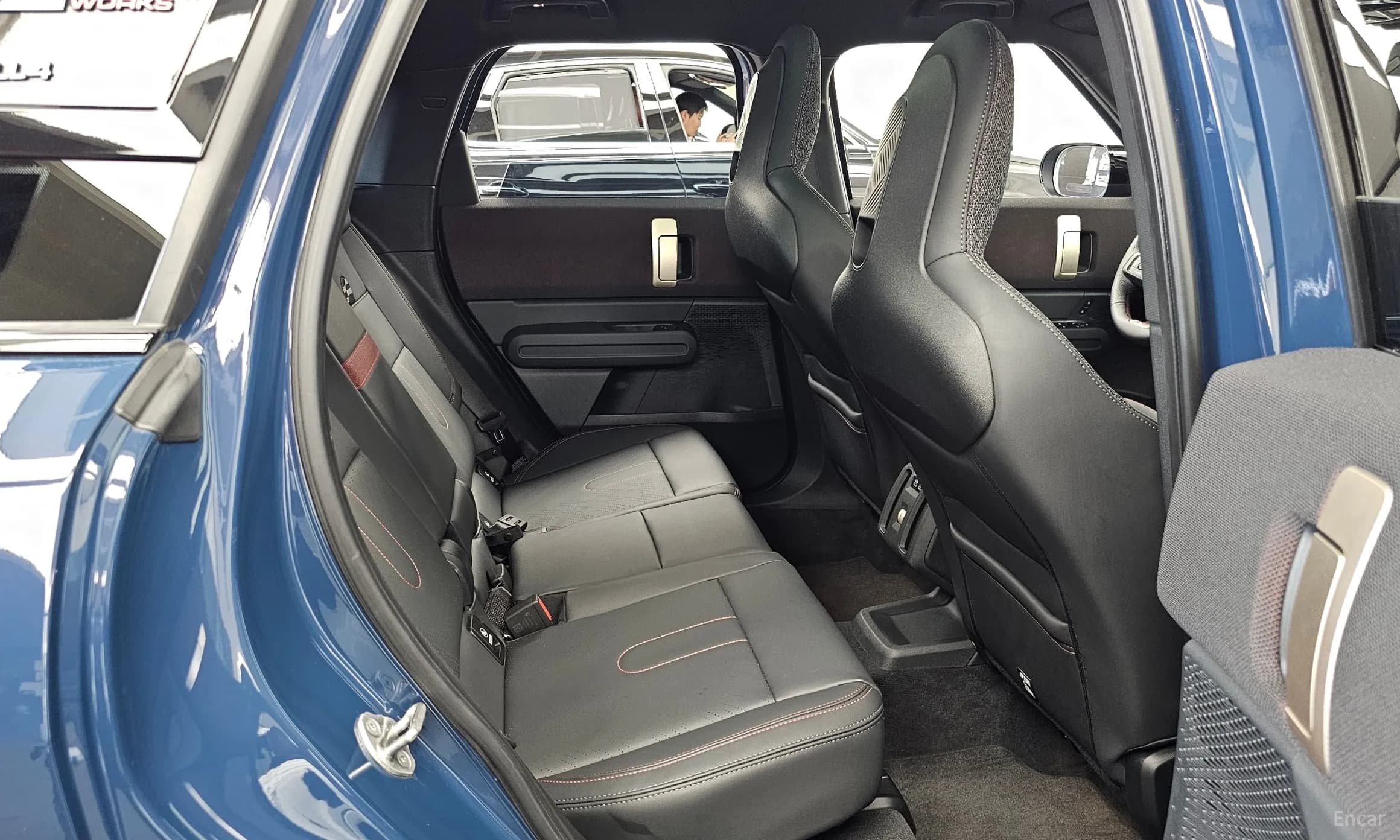 Cooper S Countryman 3rd Generation
