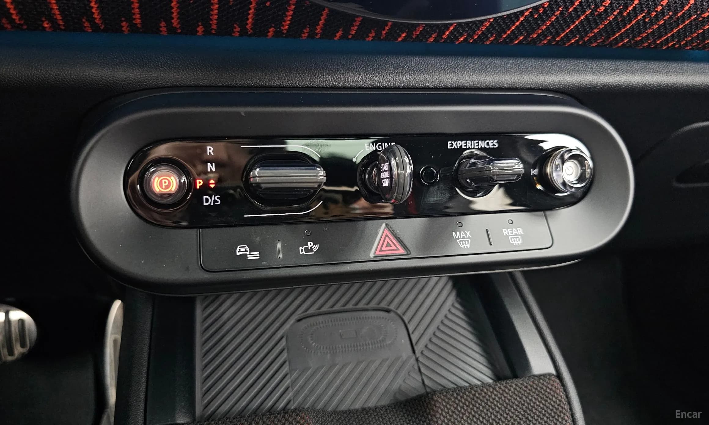 Cooper S Countryman 3rd Generation