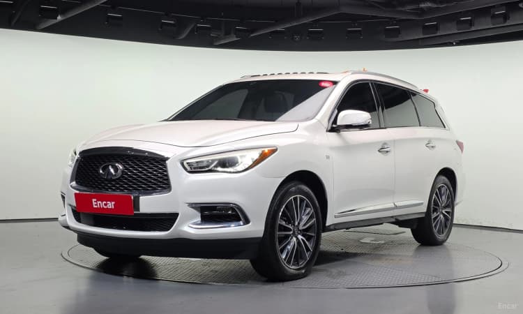 QX60
