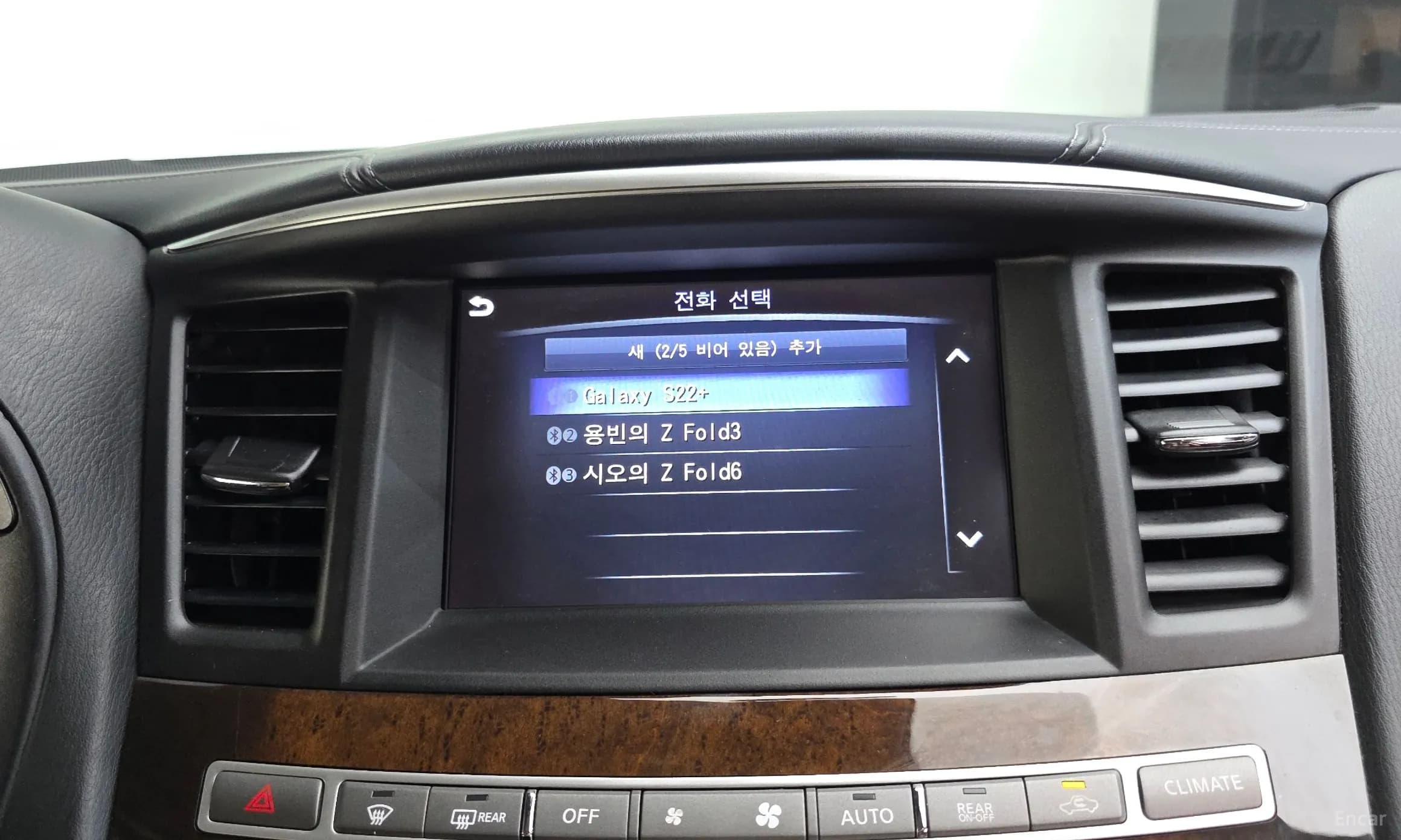 QX60