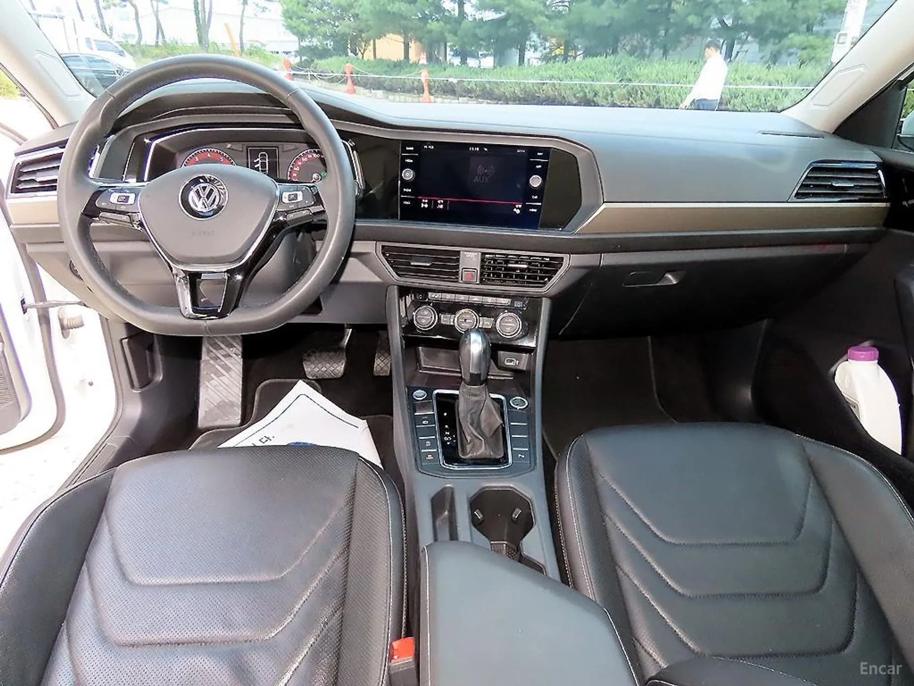 Jetta 7th Generation