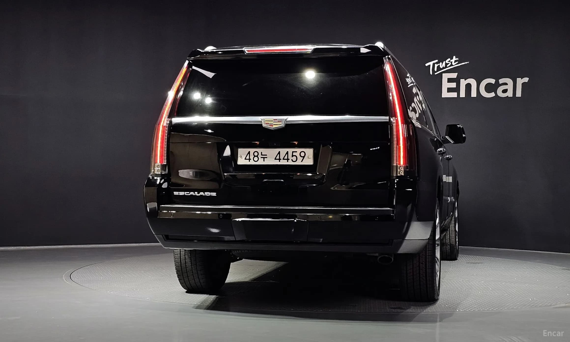 Escalade