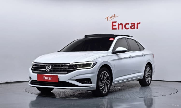 Jetta 7th Generation
