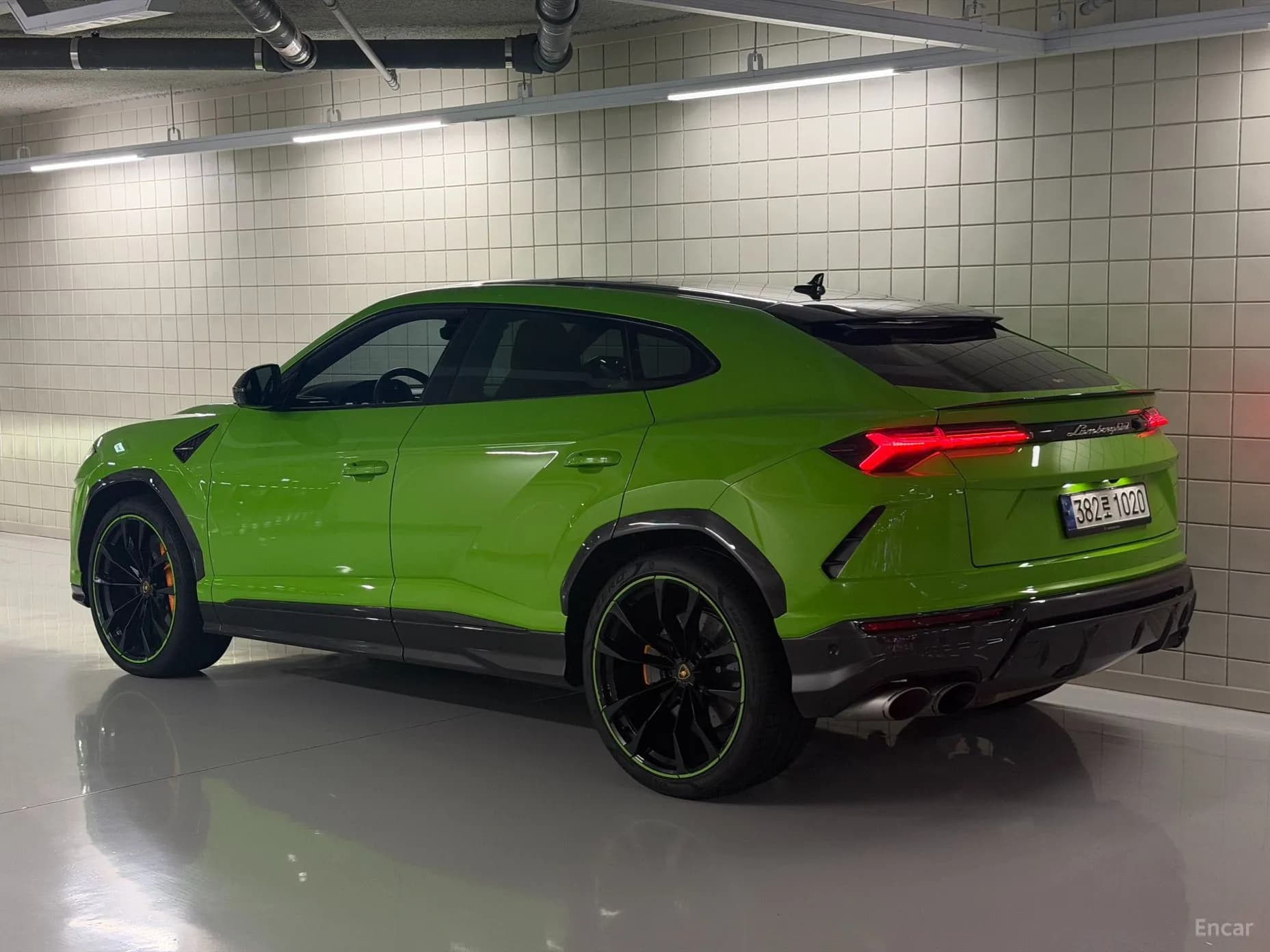 Urus