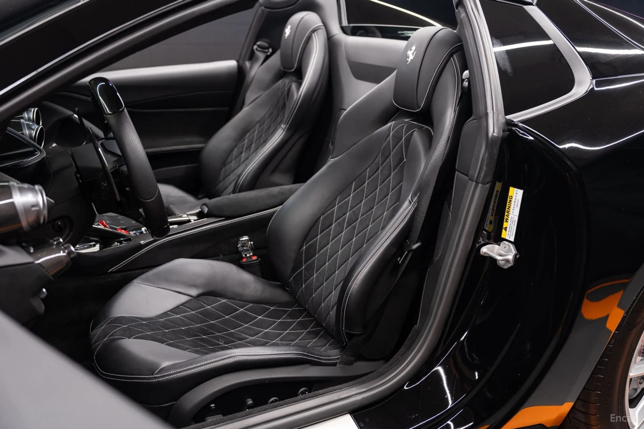 812 GTS