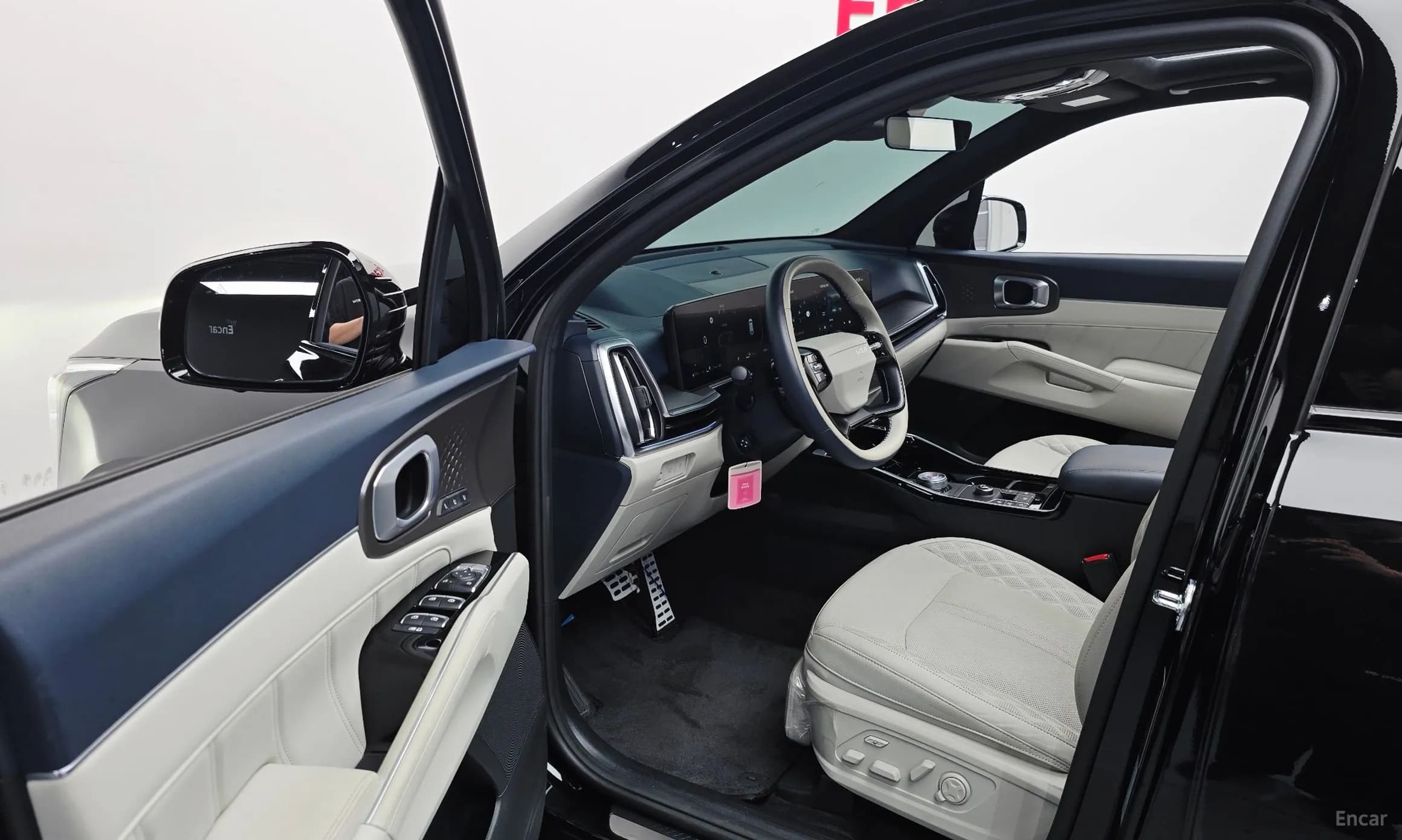 Sorento 4th Generation