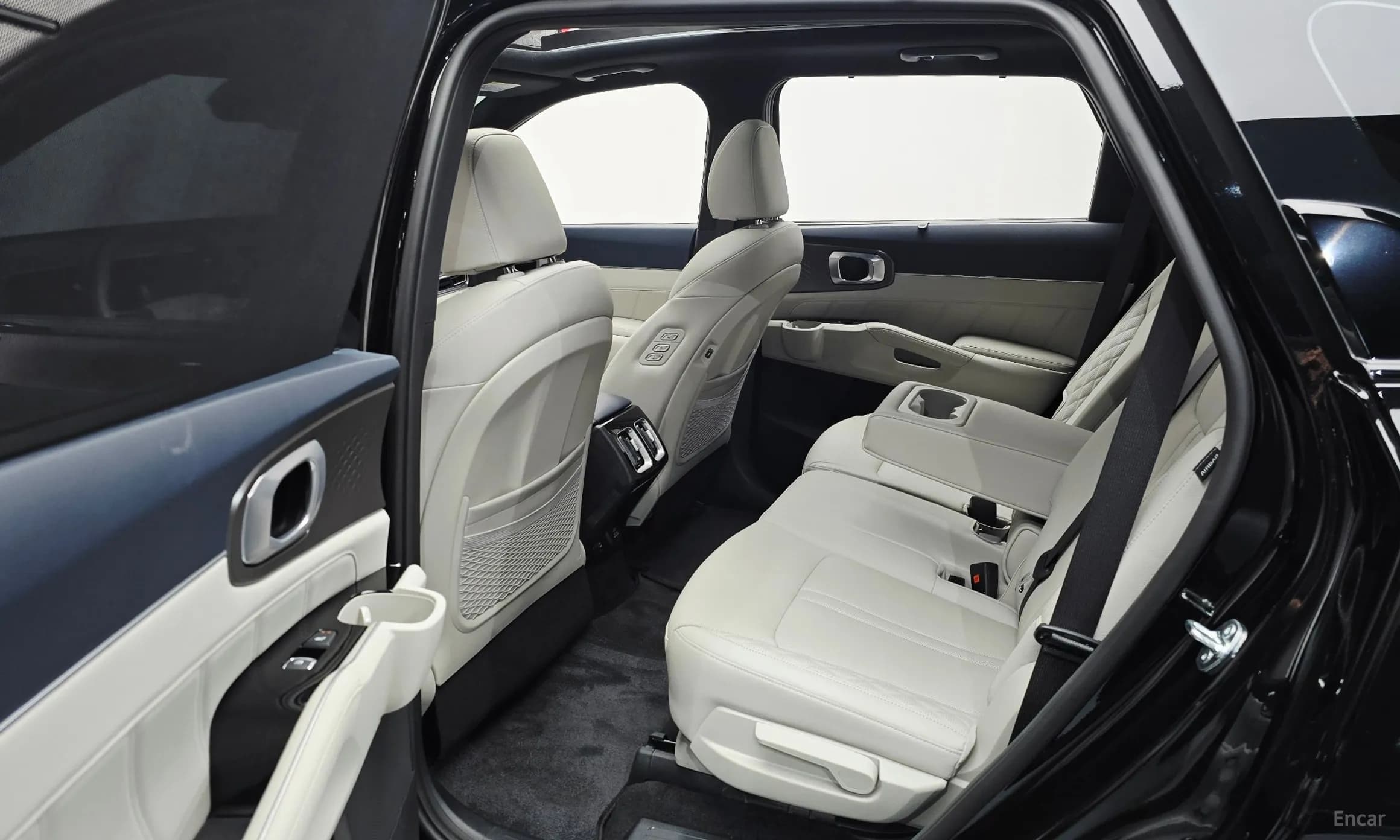 Sorento 4th Generation