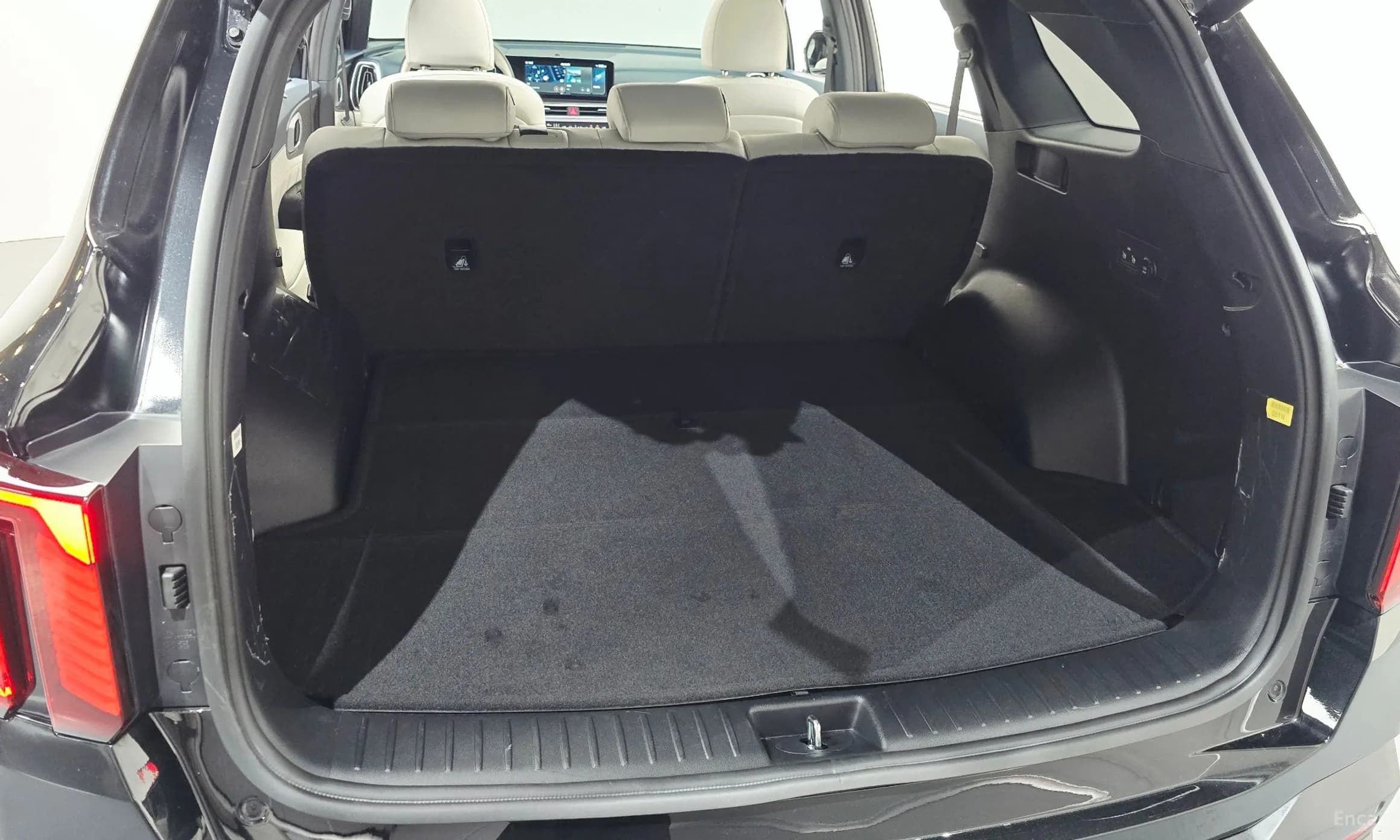 Sorento 4th Generation