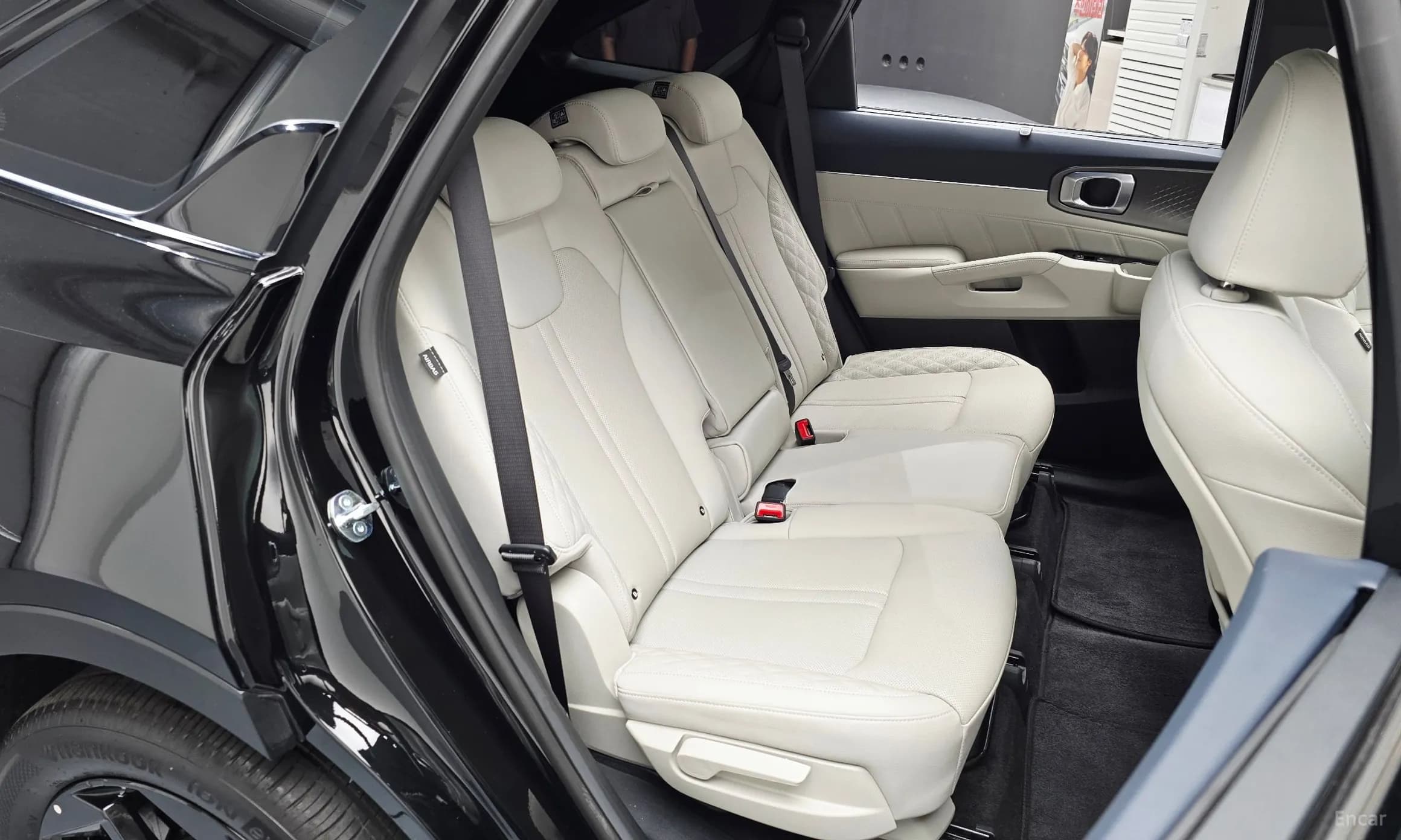 Sorento 4th Generation