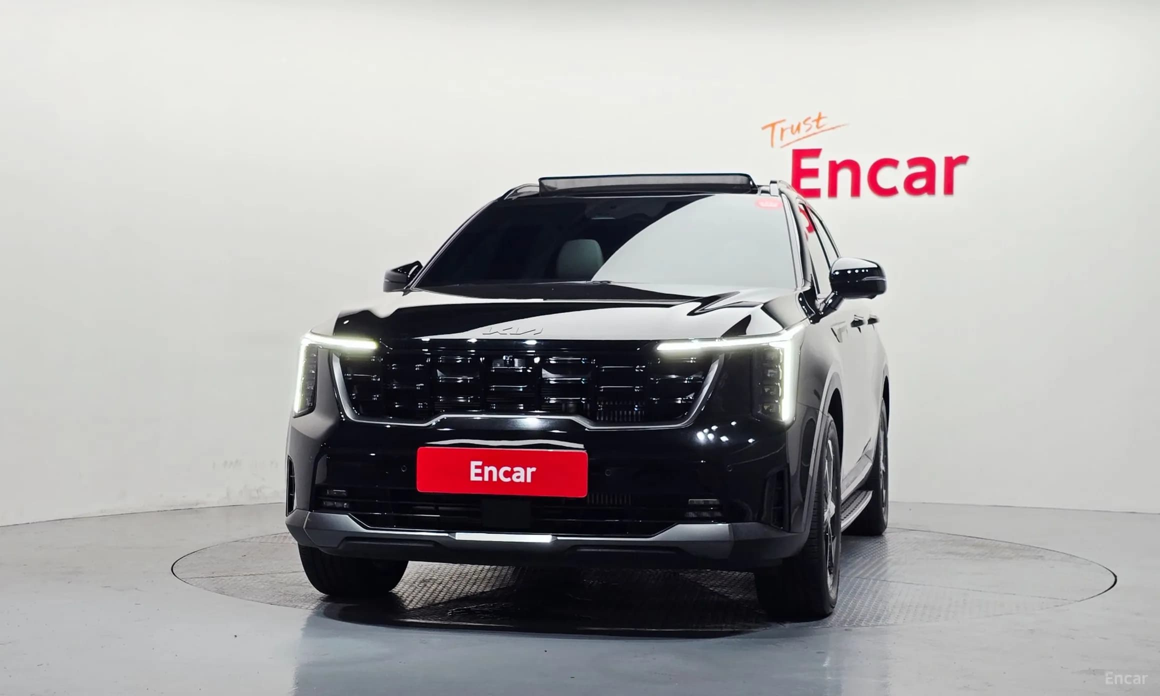 Sorento 4th Generation