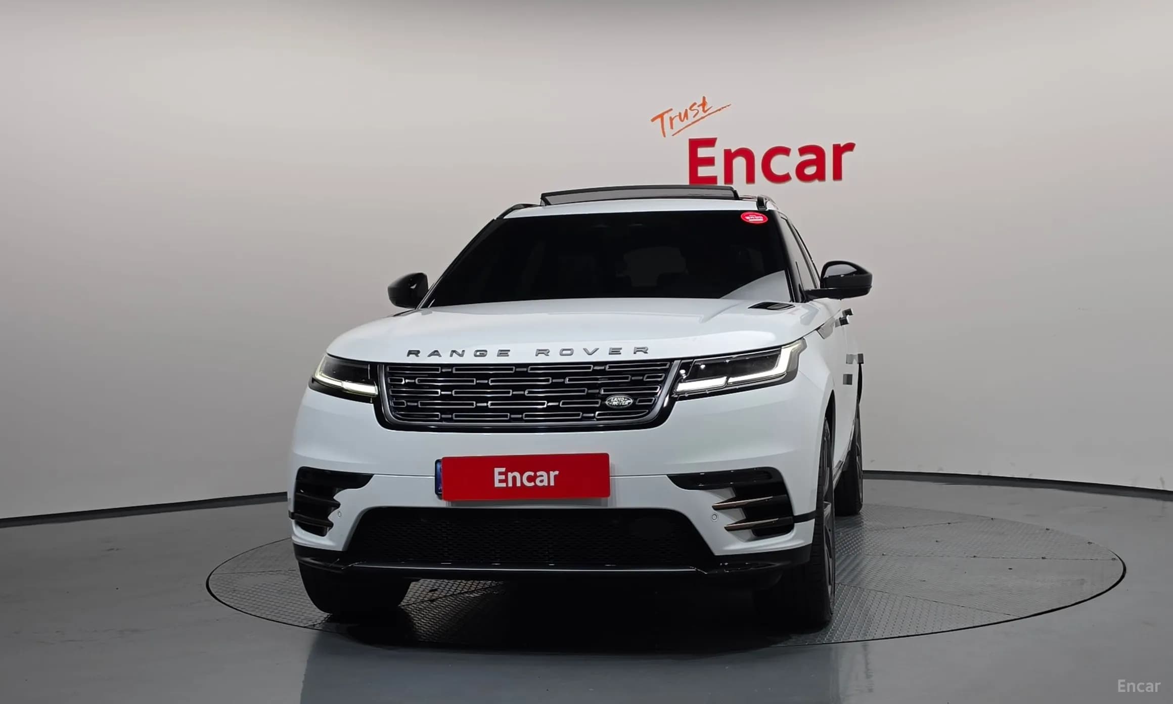 Range Rover Bella