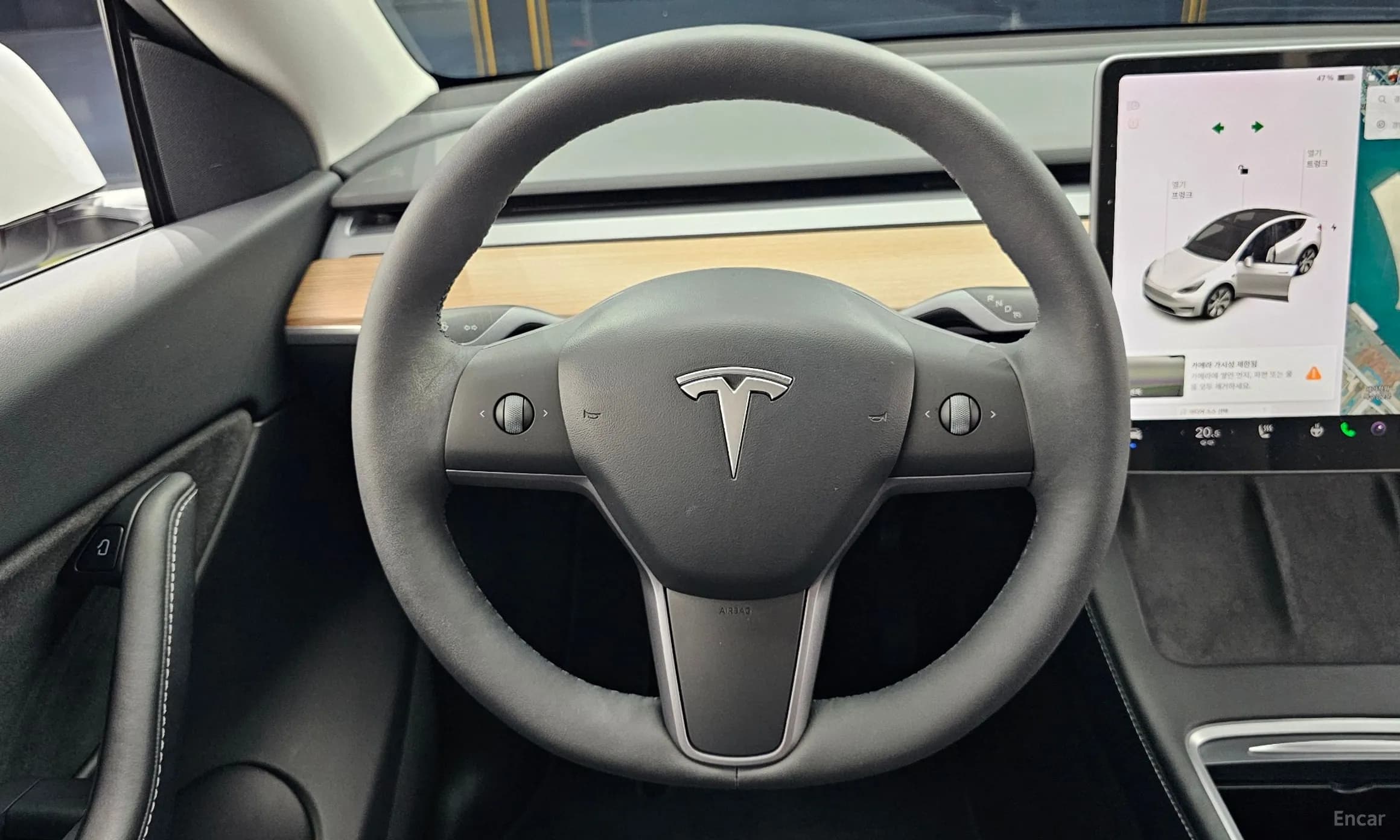 Model Y