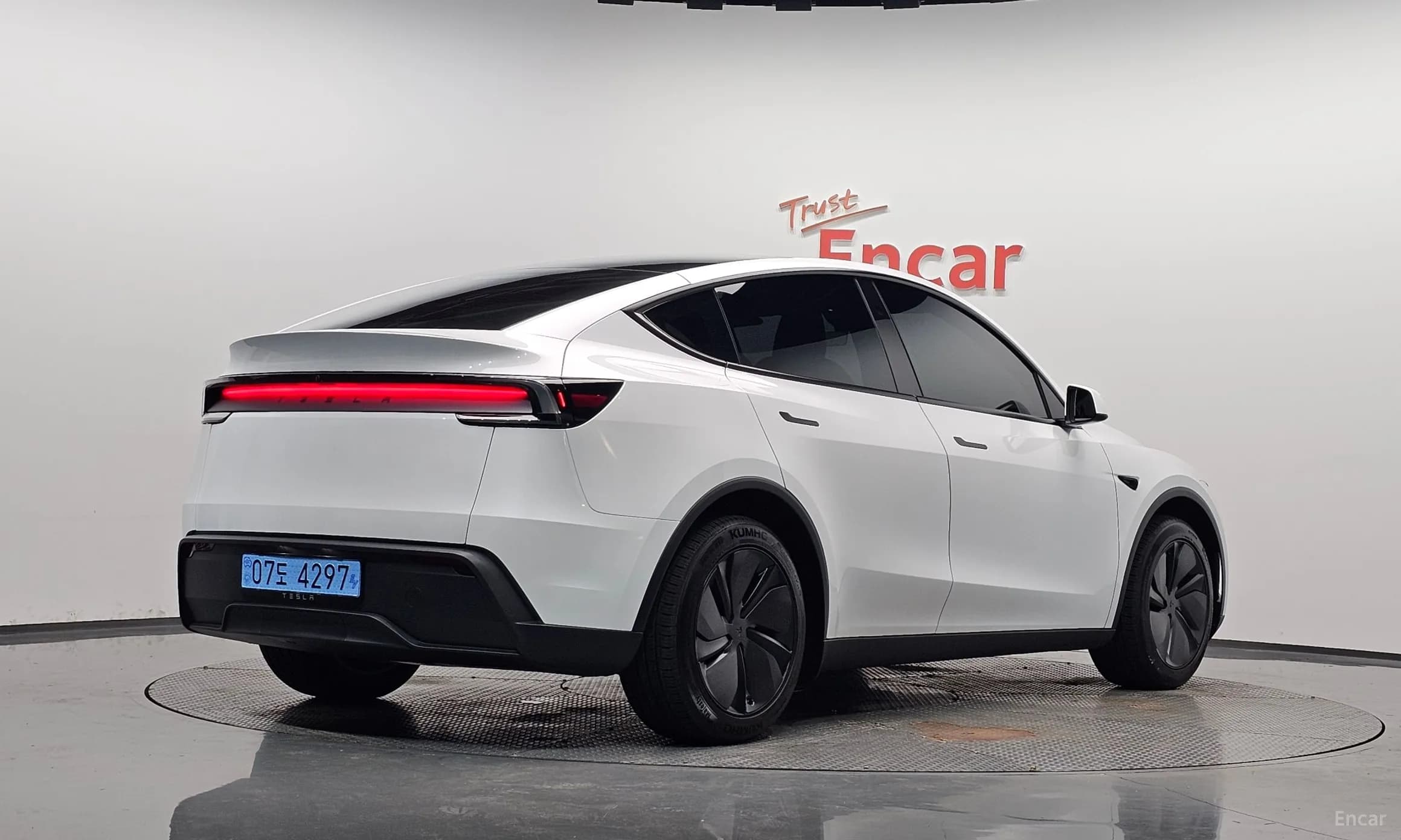 Model Y