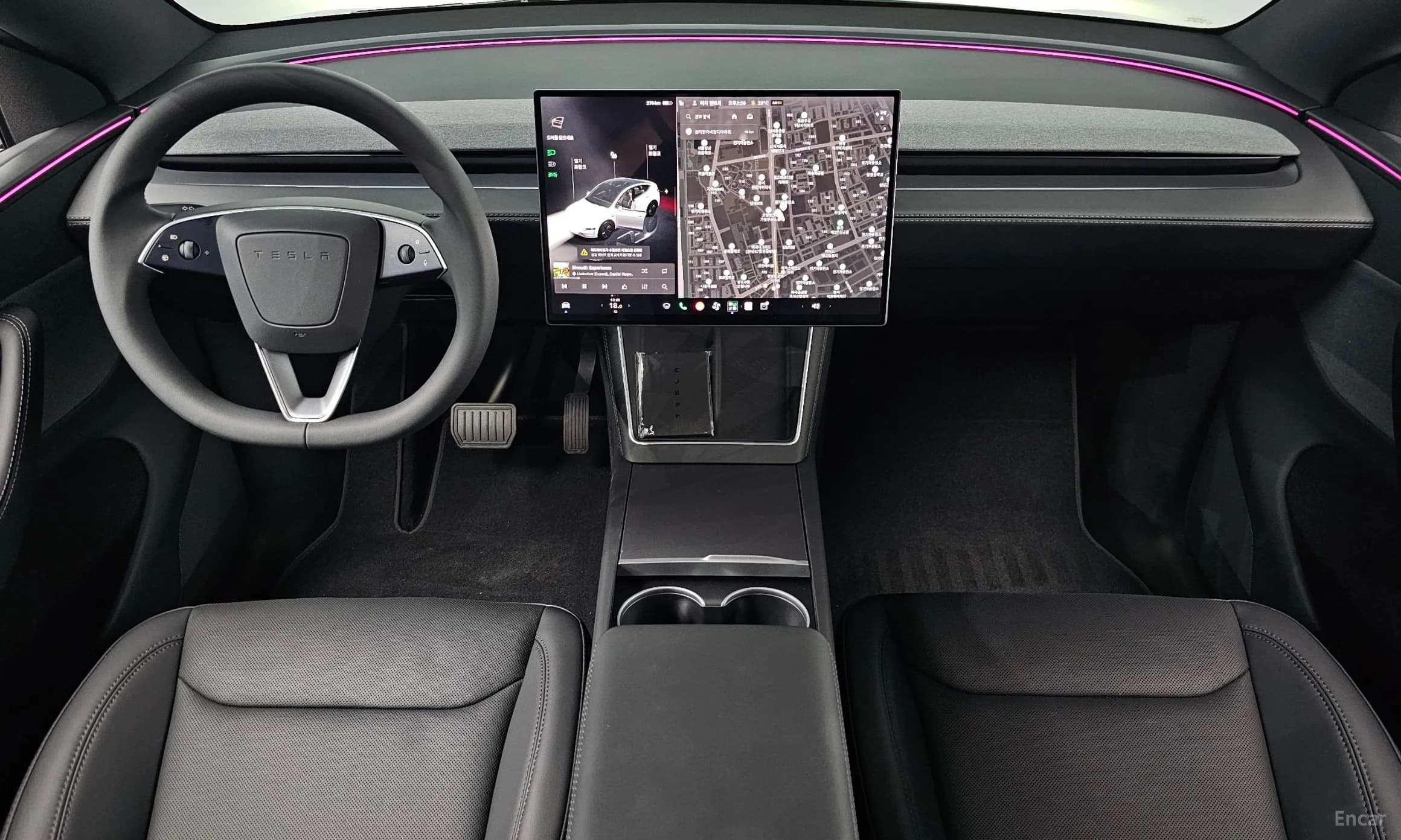Model Y