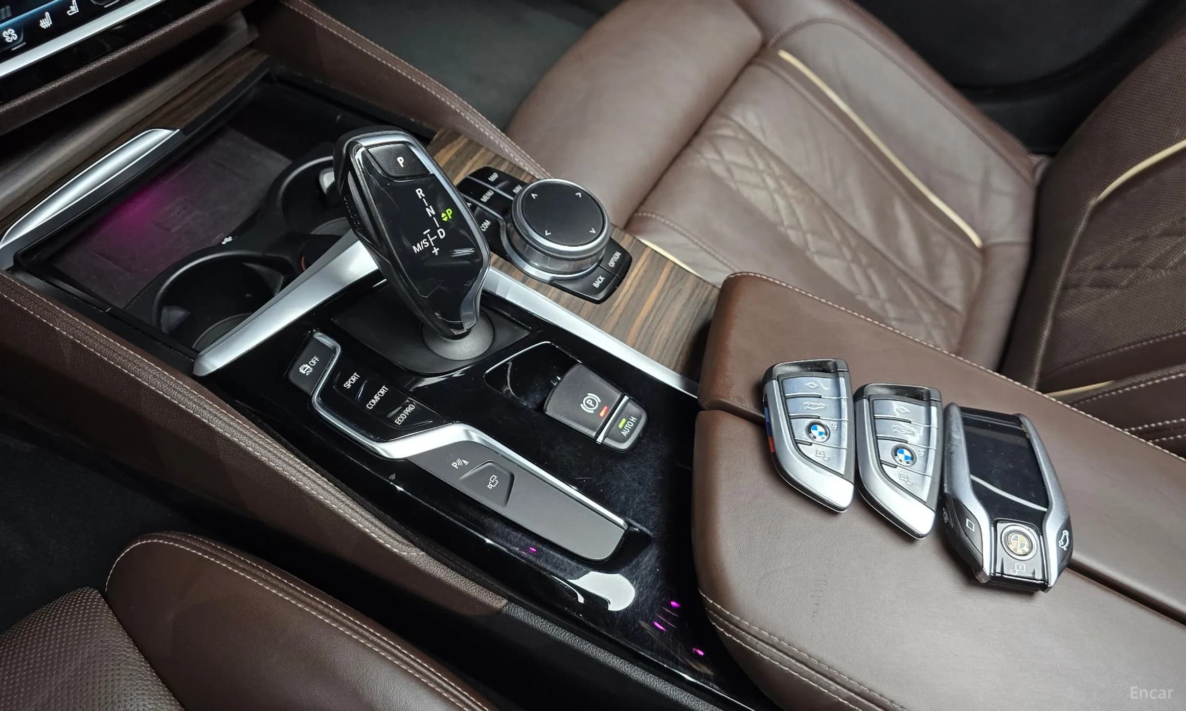 5 Series (G30)