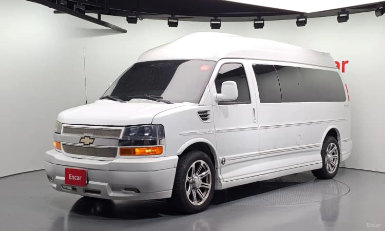 Express Van