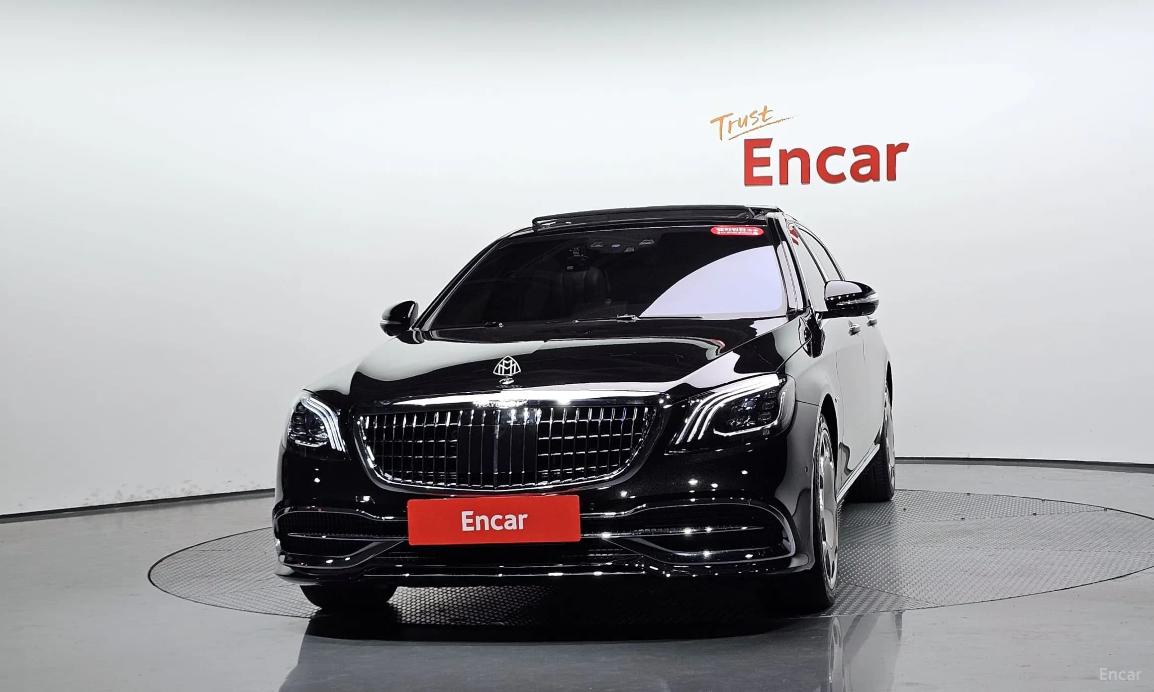 S-Class W222