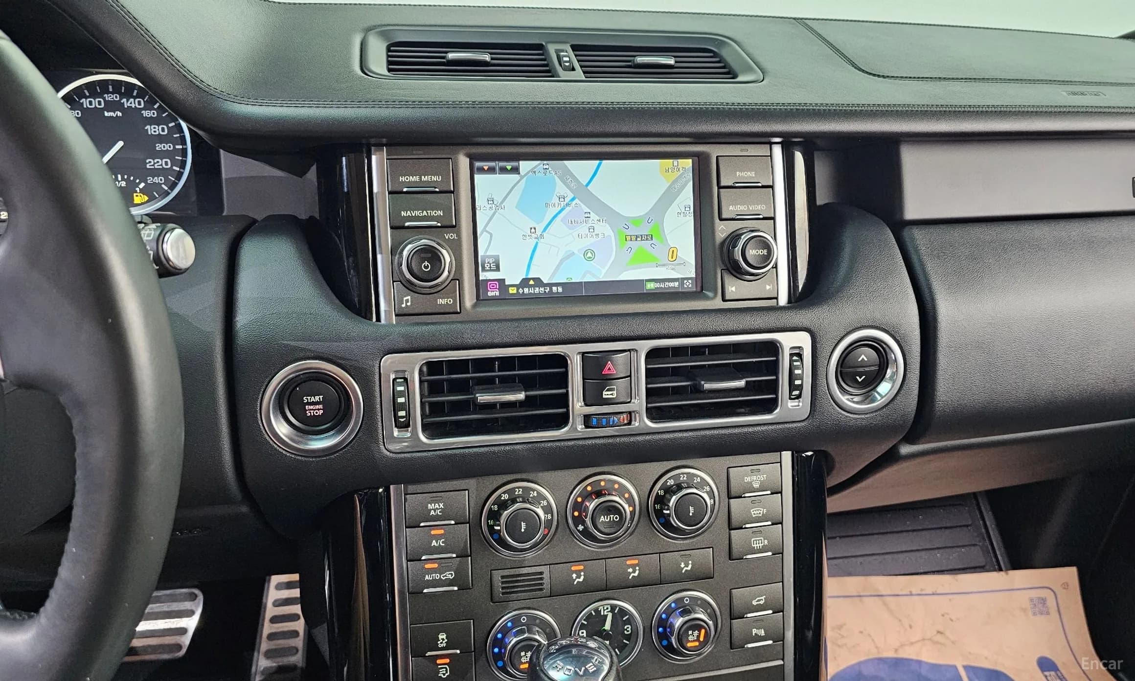 Range Rover