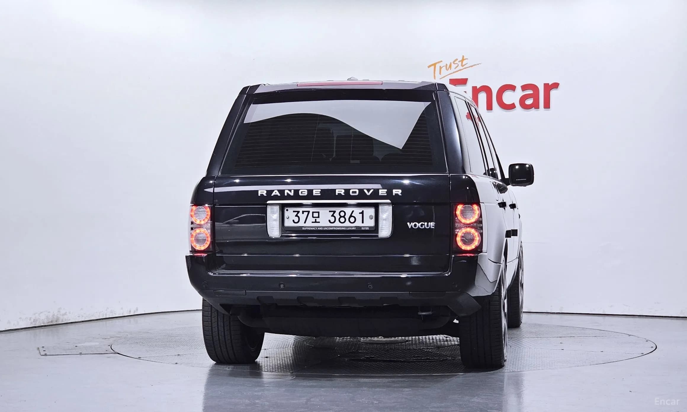 Range Rover