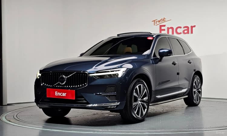 XC60 Gen 2