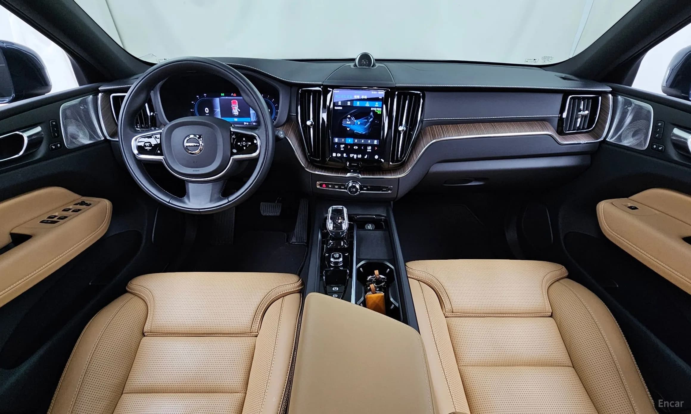 XC60 Gen 2
