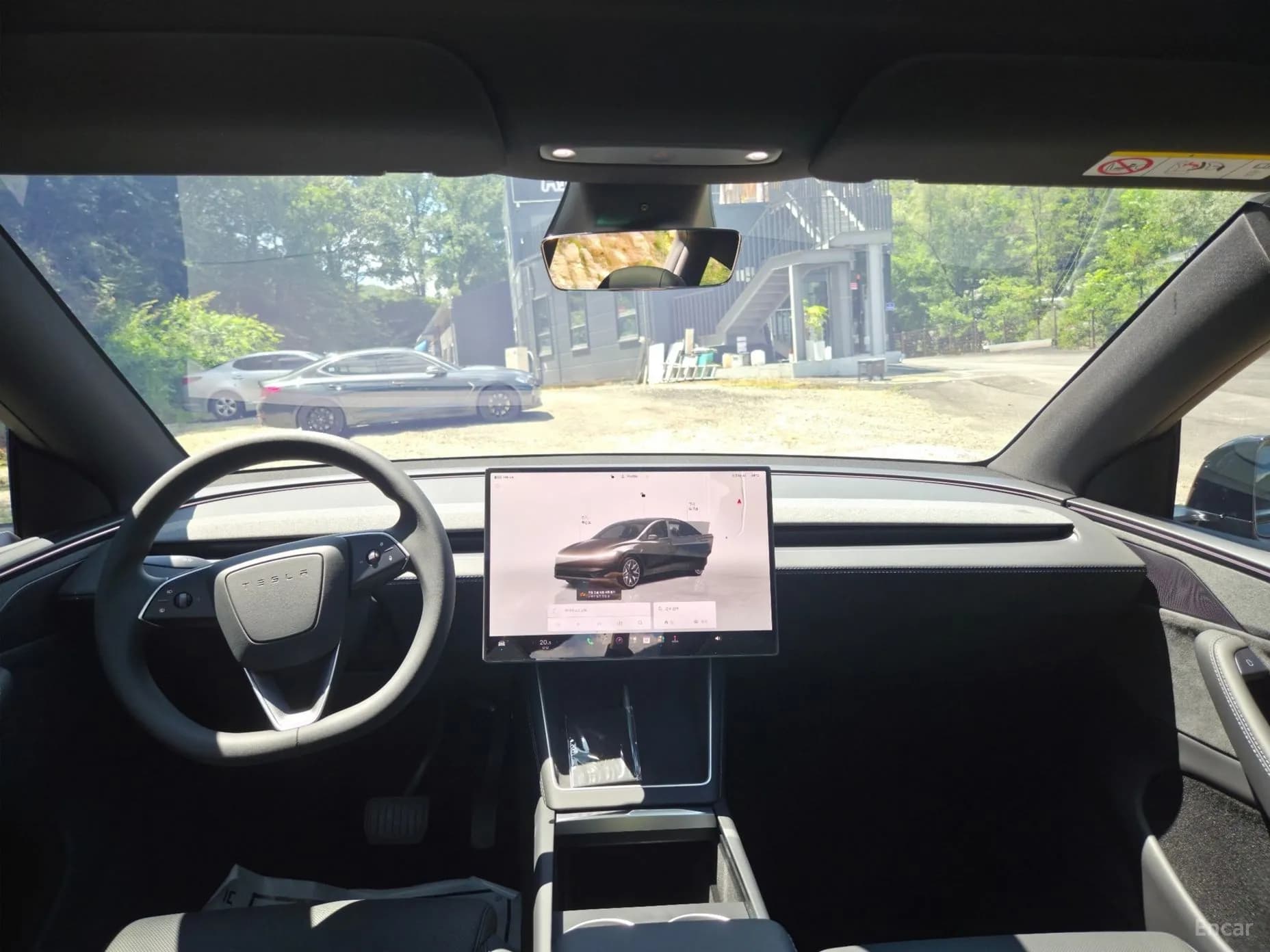 Model Y