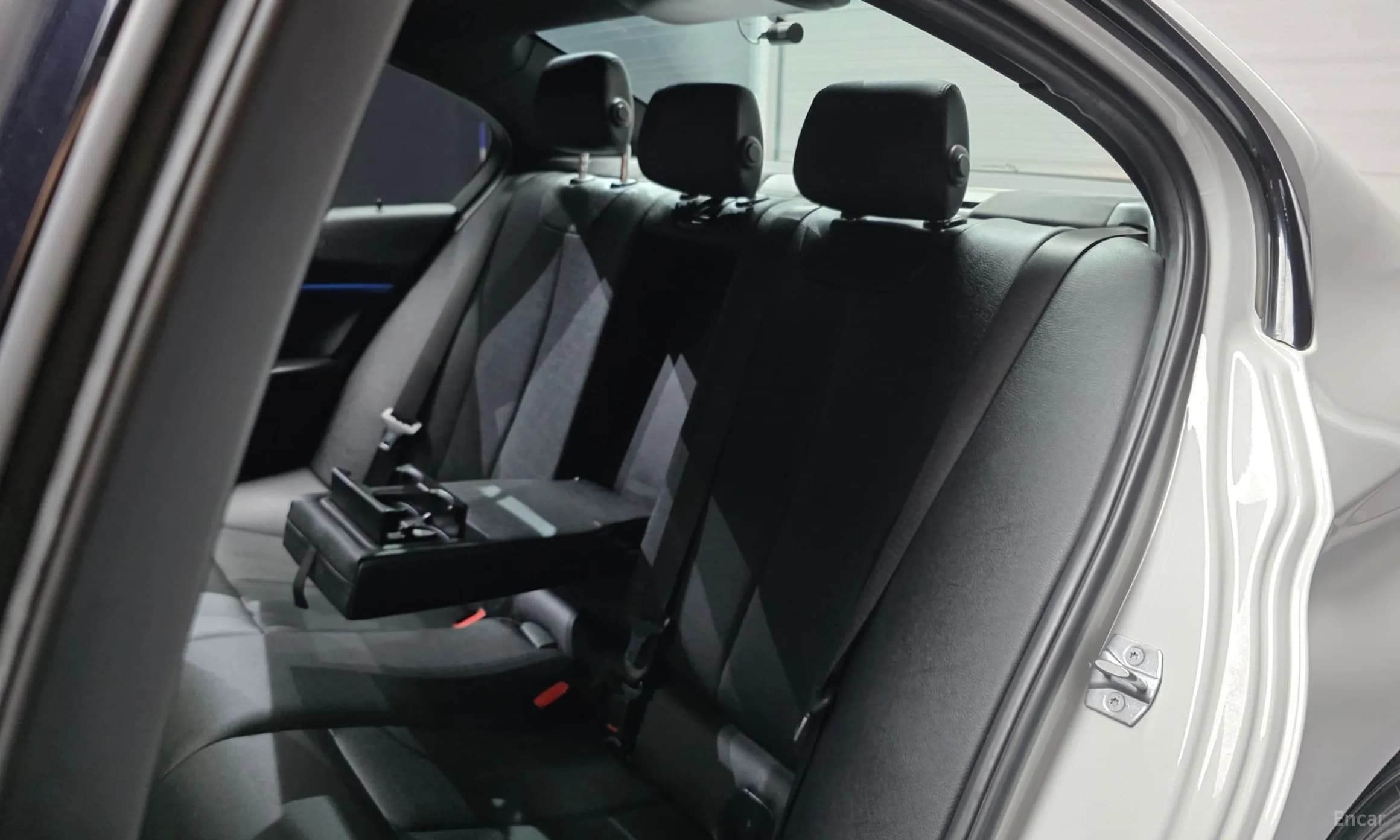3 Series (F30)