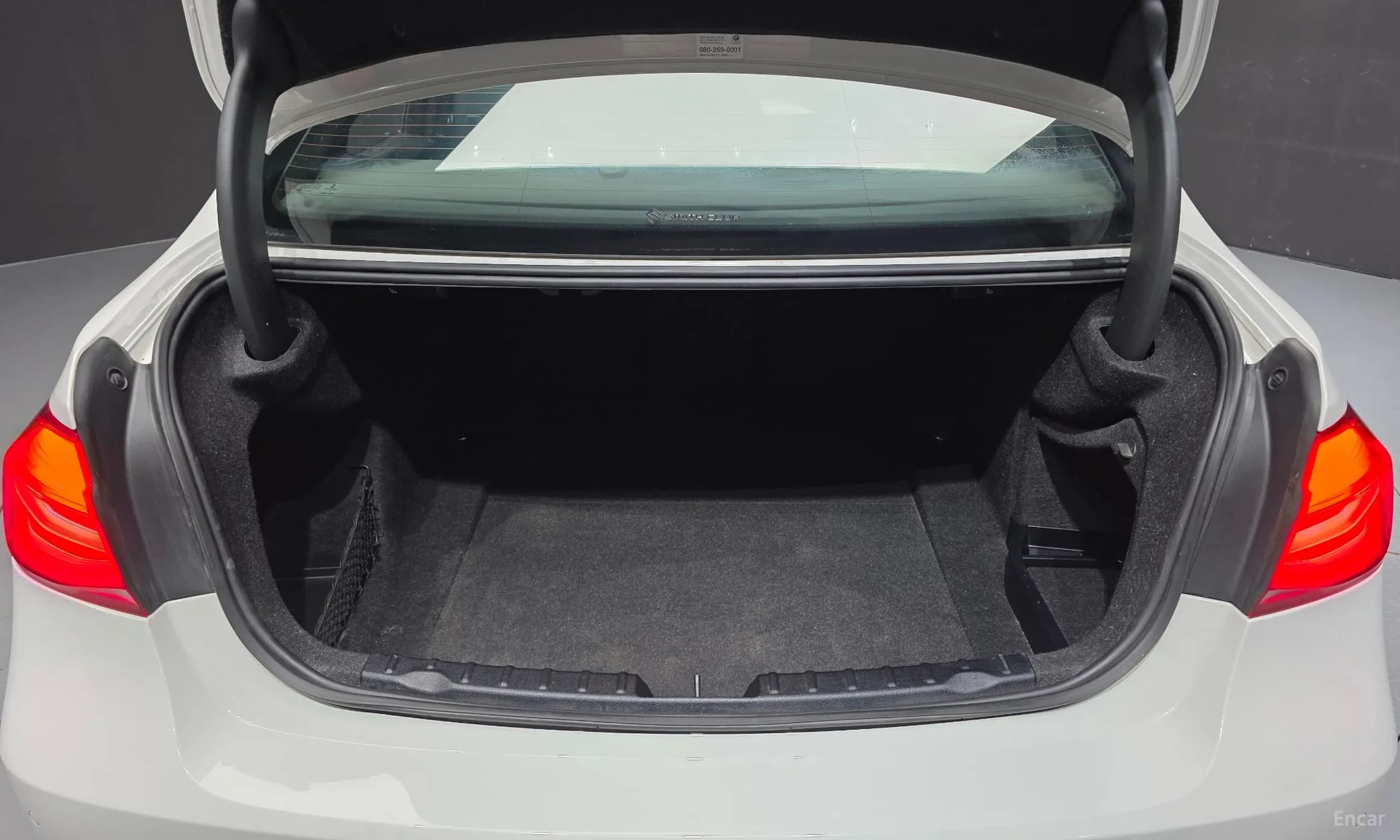 3 Series (F30)
