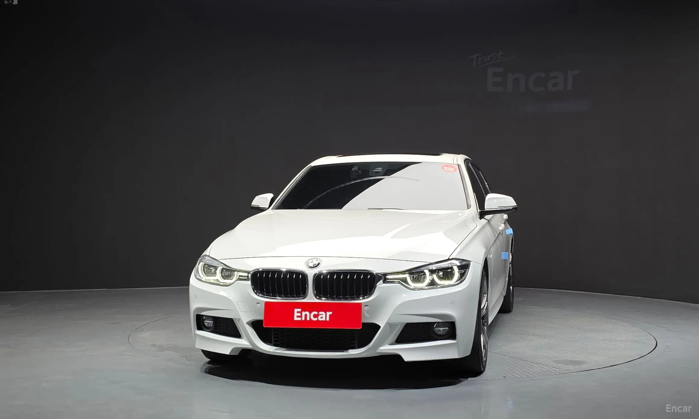3 Series (F30)