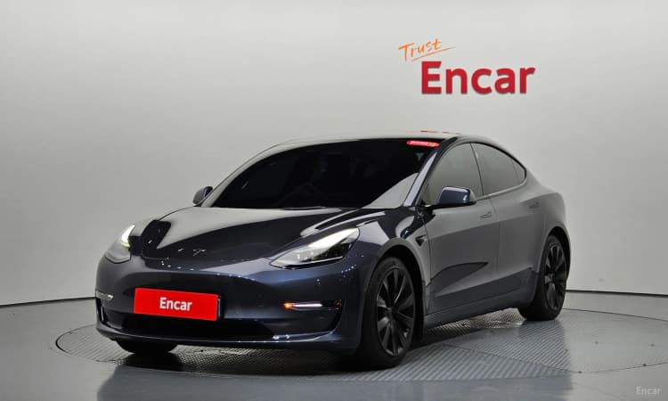 Model 3
