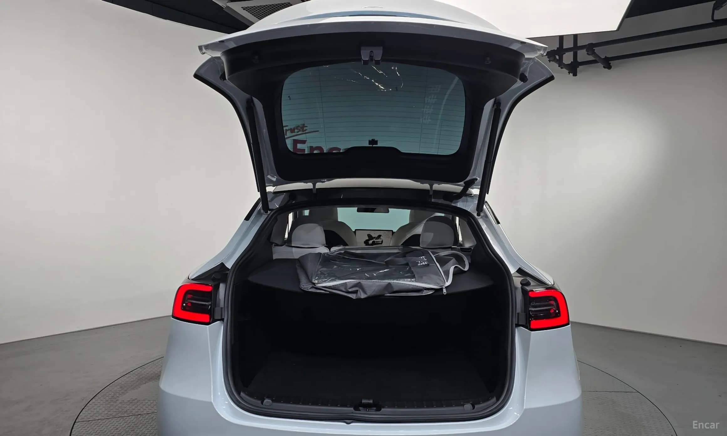 Model Y
