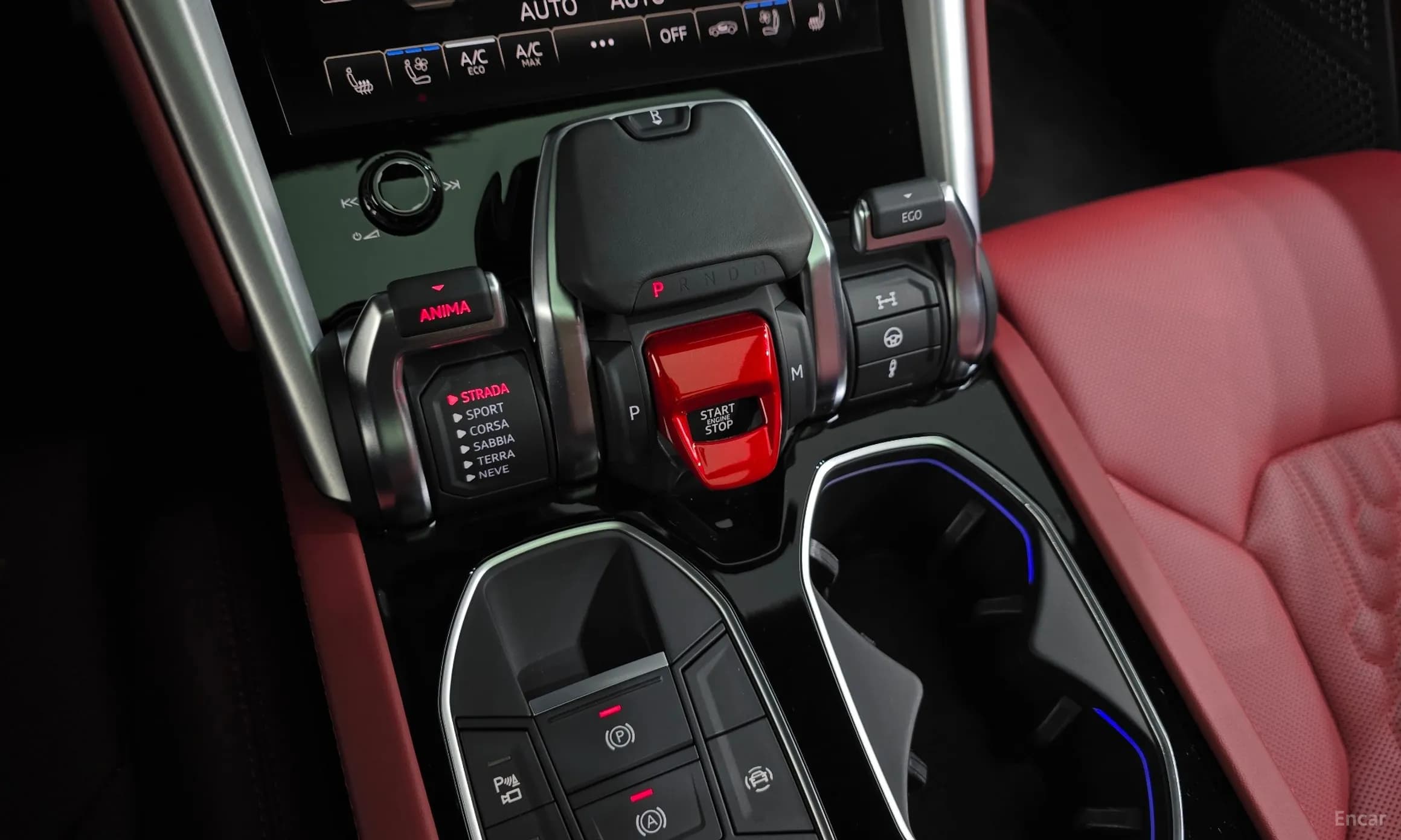 Urus