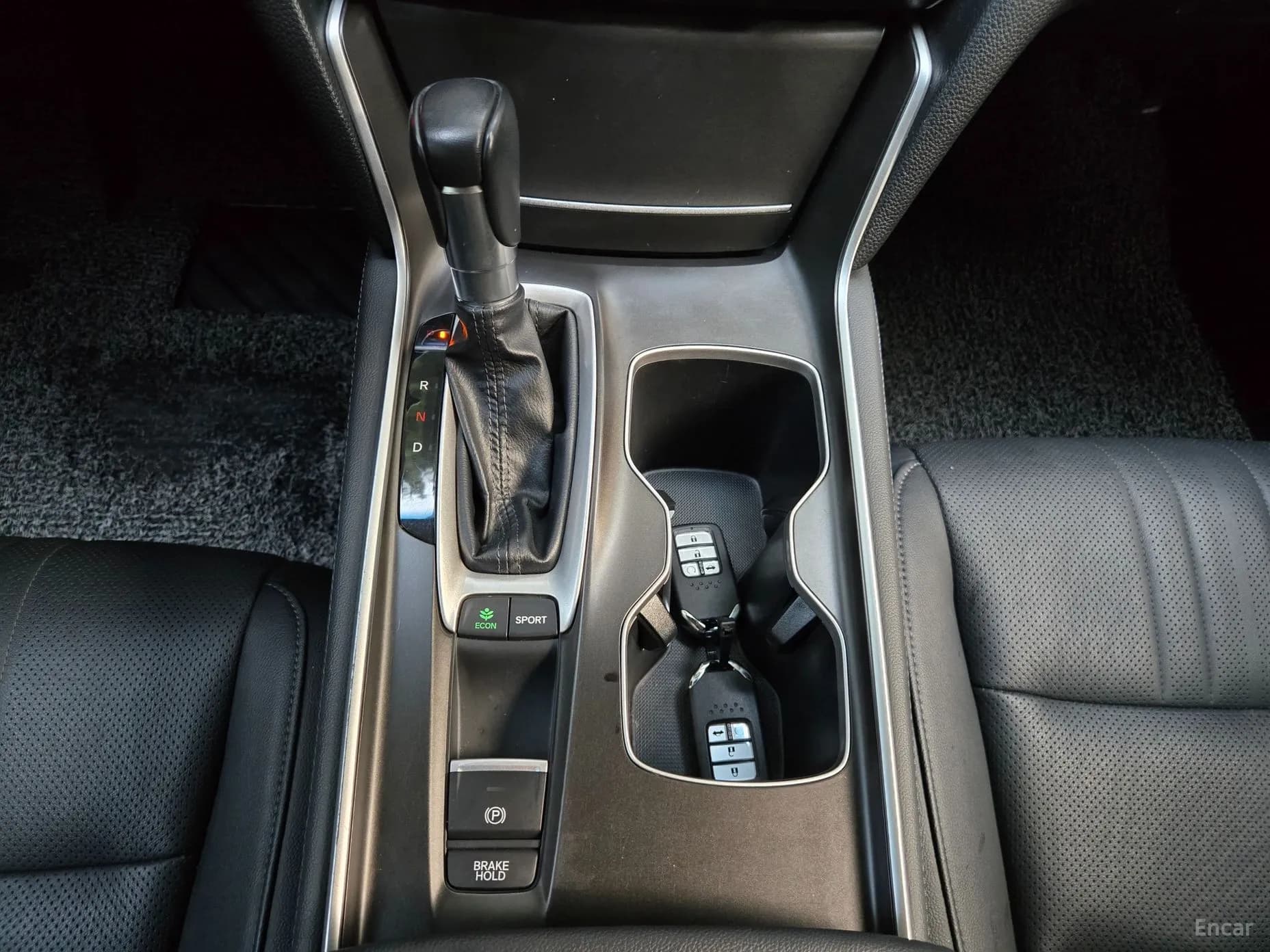 Accord 10th Generation