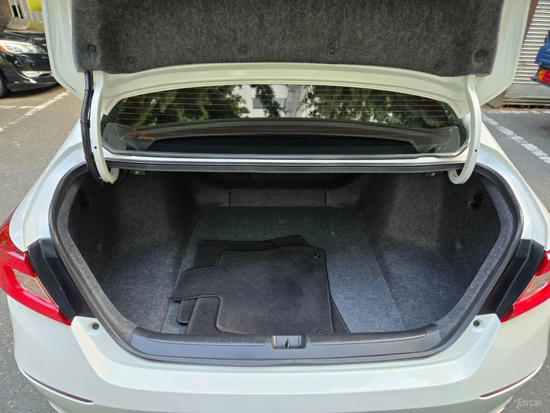 Accord 10th Generation