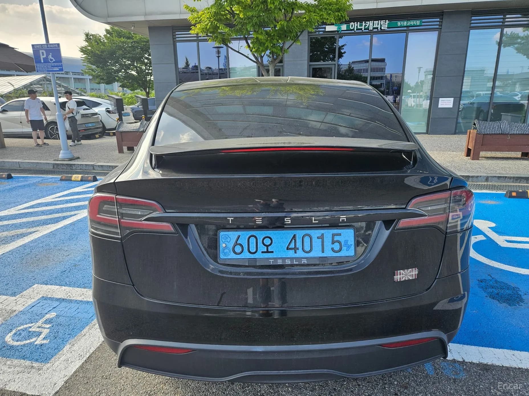 Model X