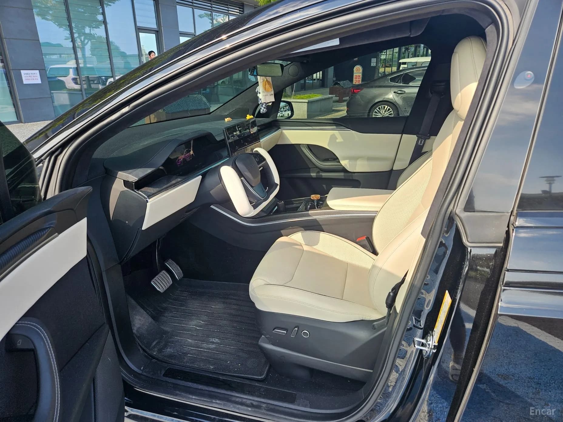Model X