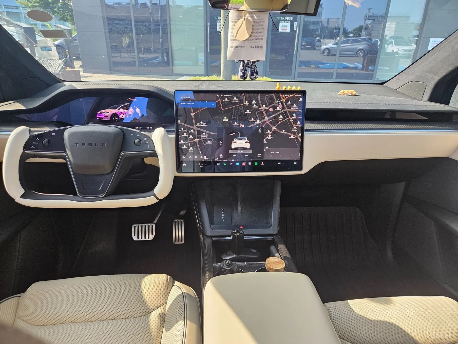 Model X