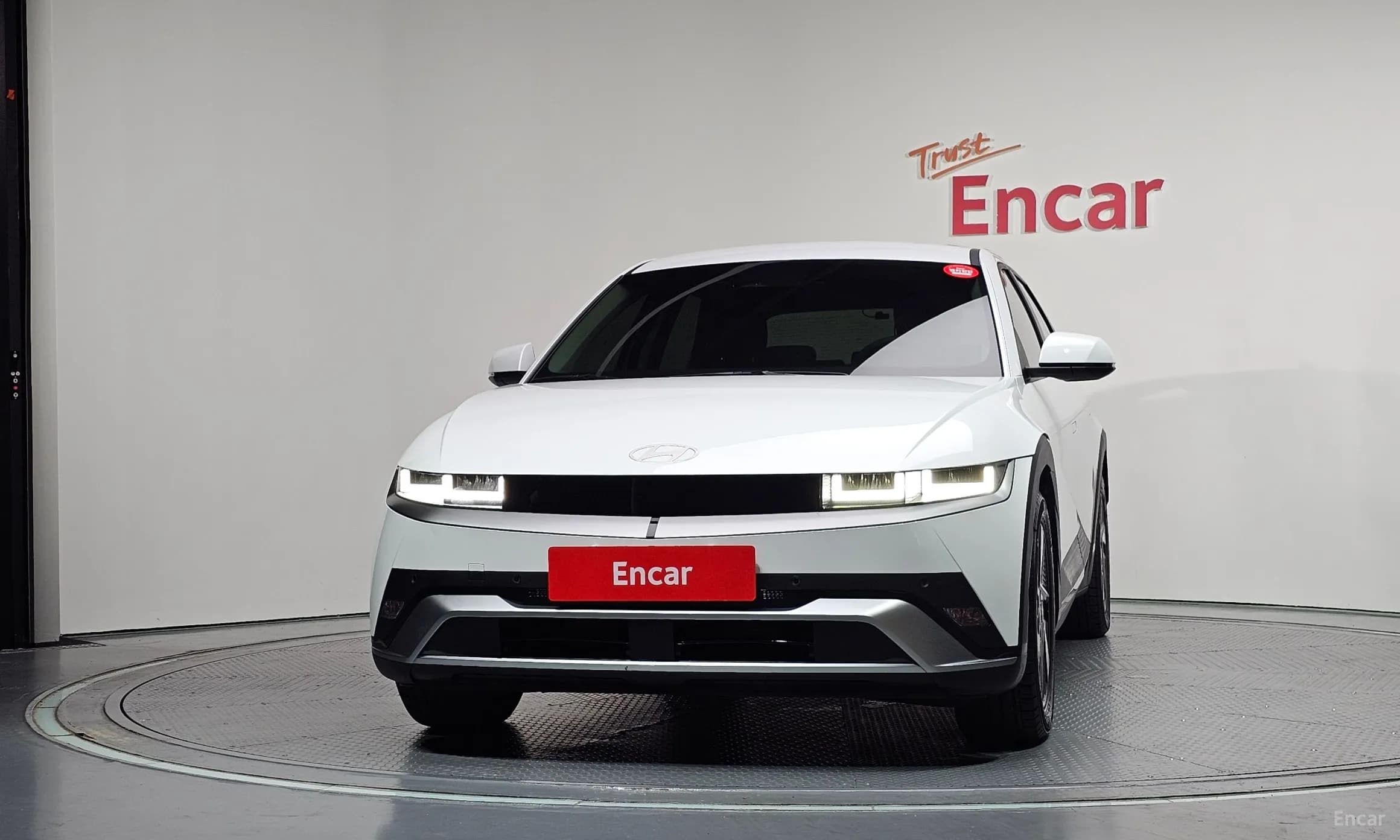 The New Ioniq 5