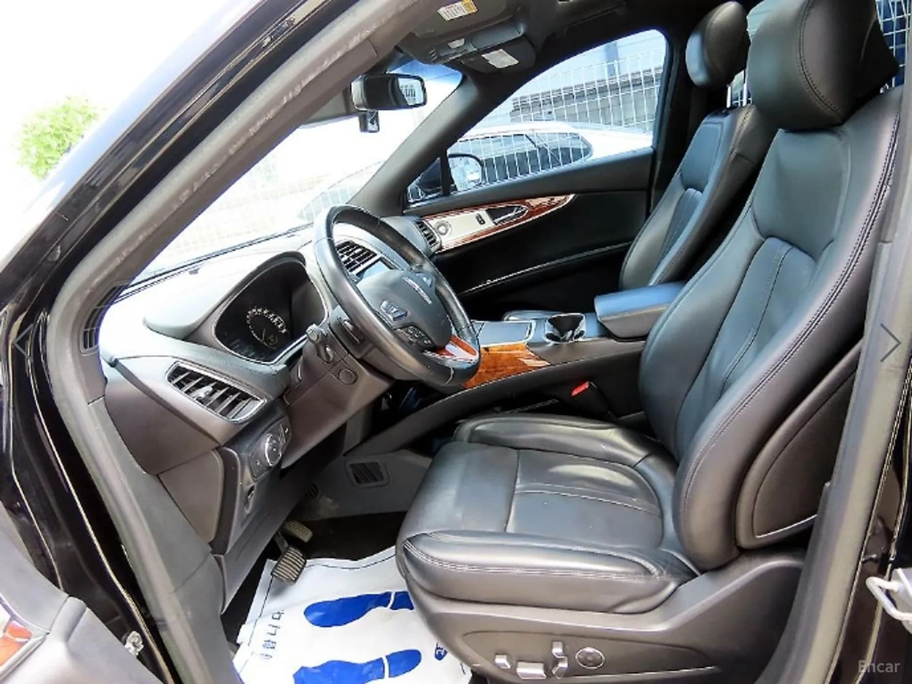 MKX 2nd Generation