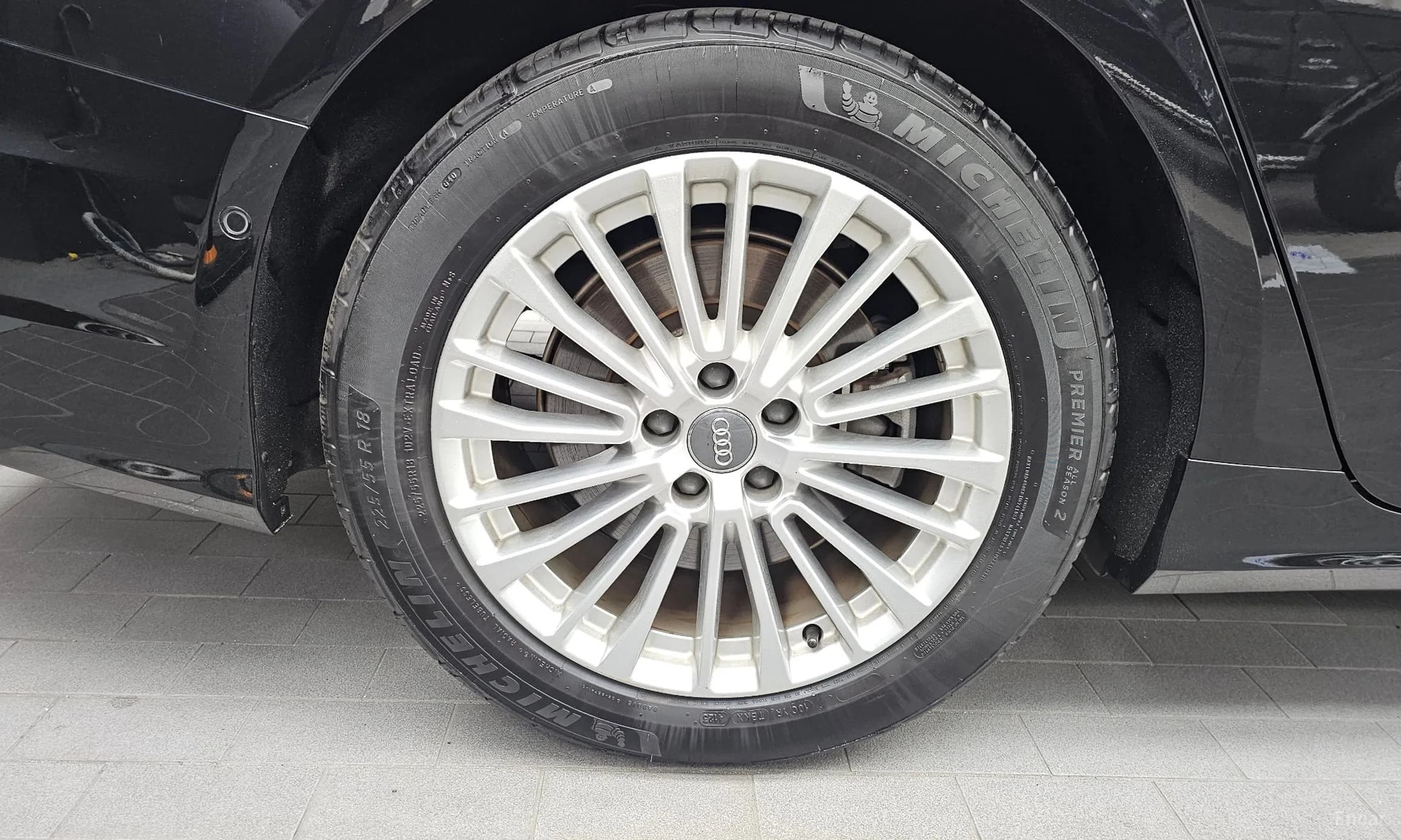 A6 (C8)