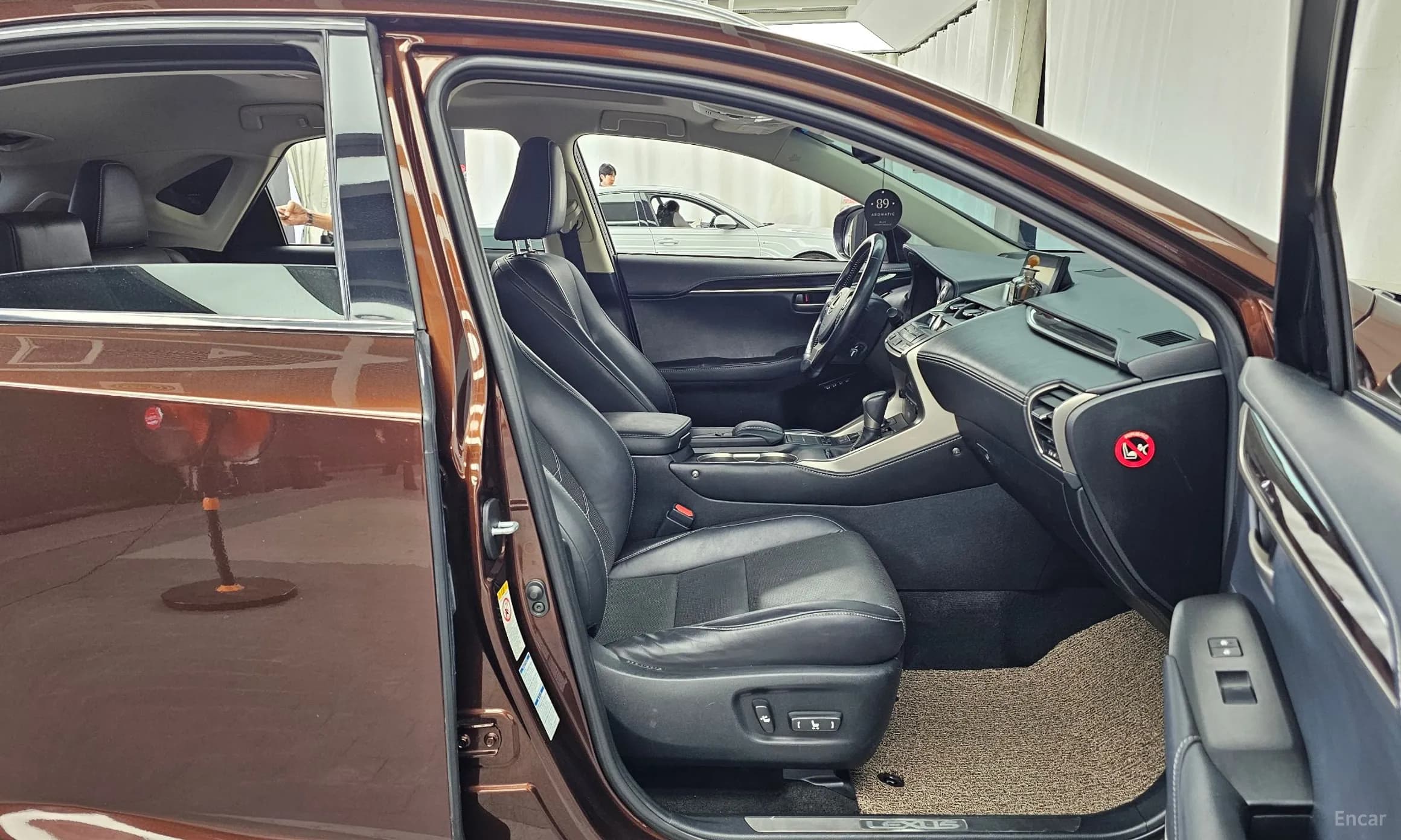 NX300h