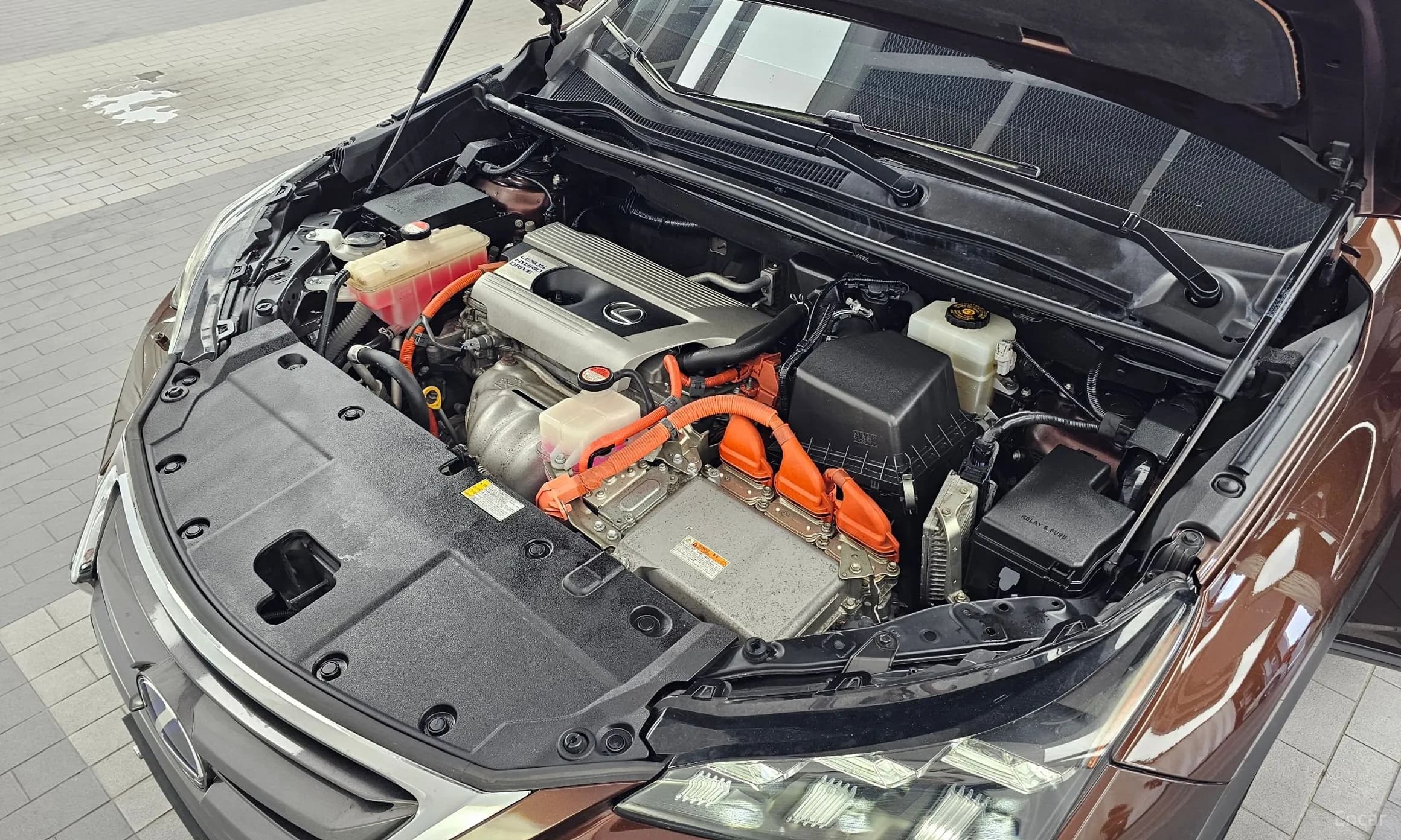NX300h