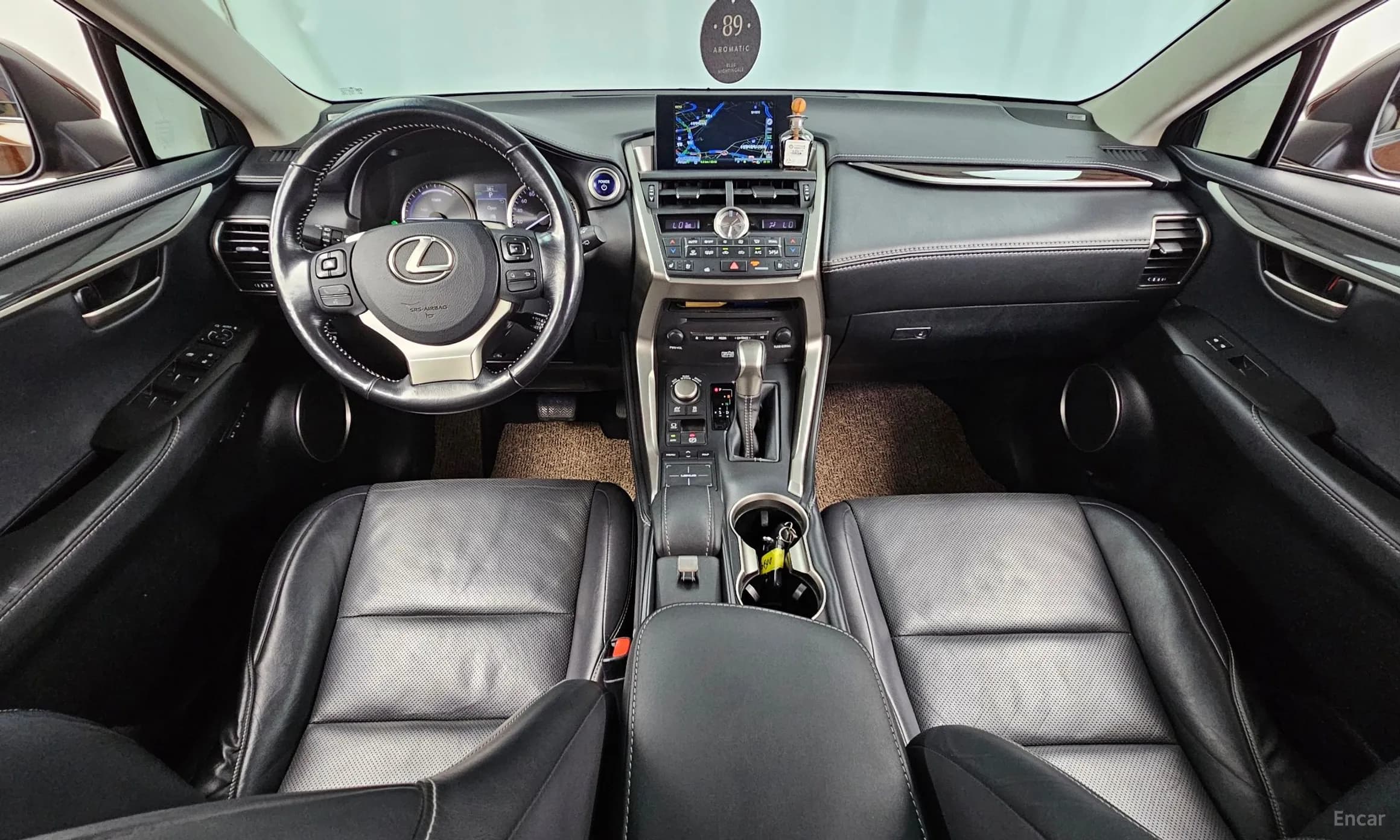 NX300h
