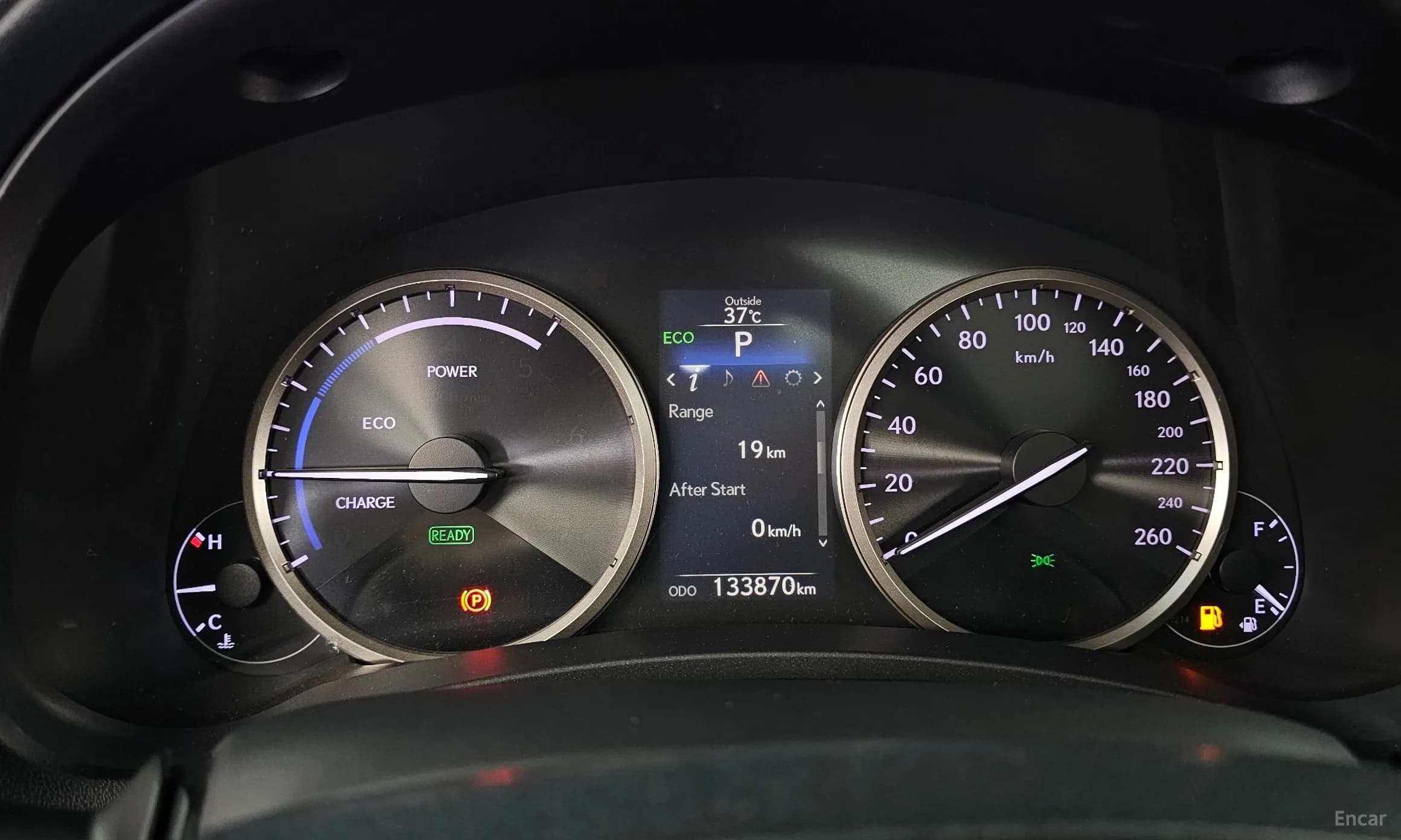 NX300h